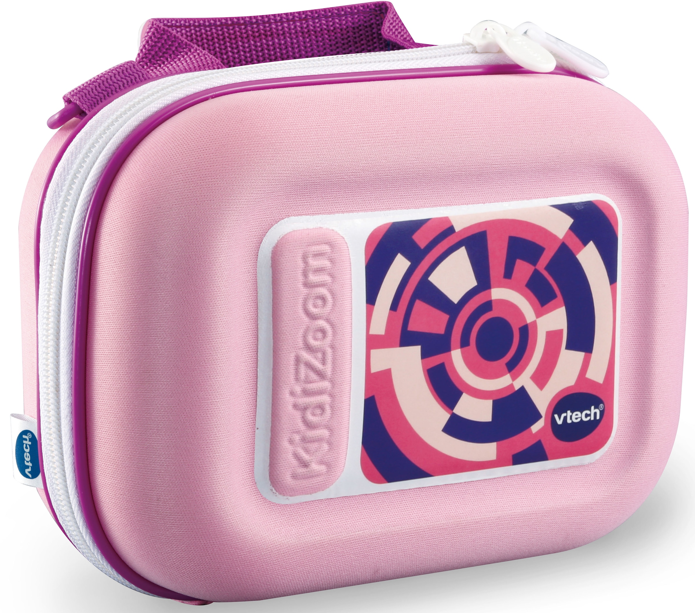Vtech® Kameratasche »KidiZoom Tragetasche, pink«