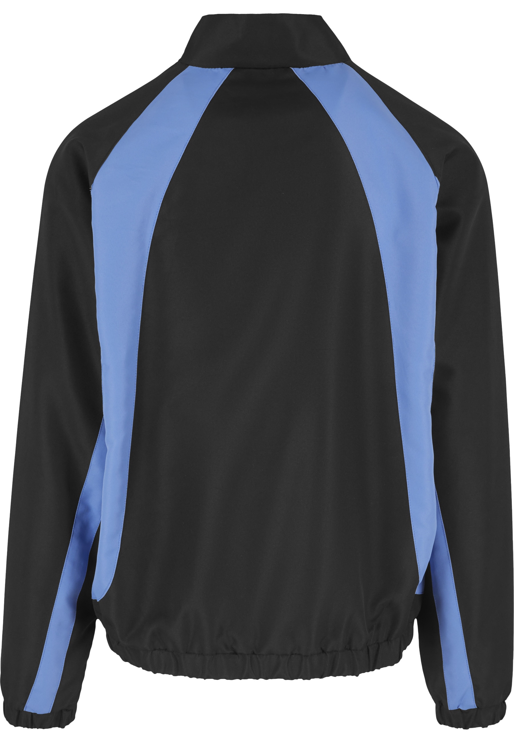 K1X Trainingsjacke »K1X K1X Trackjacket« 1 Stk. tlg. ohne Kapuze