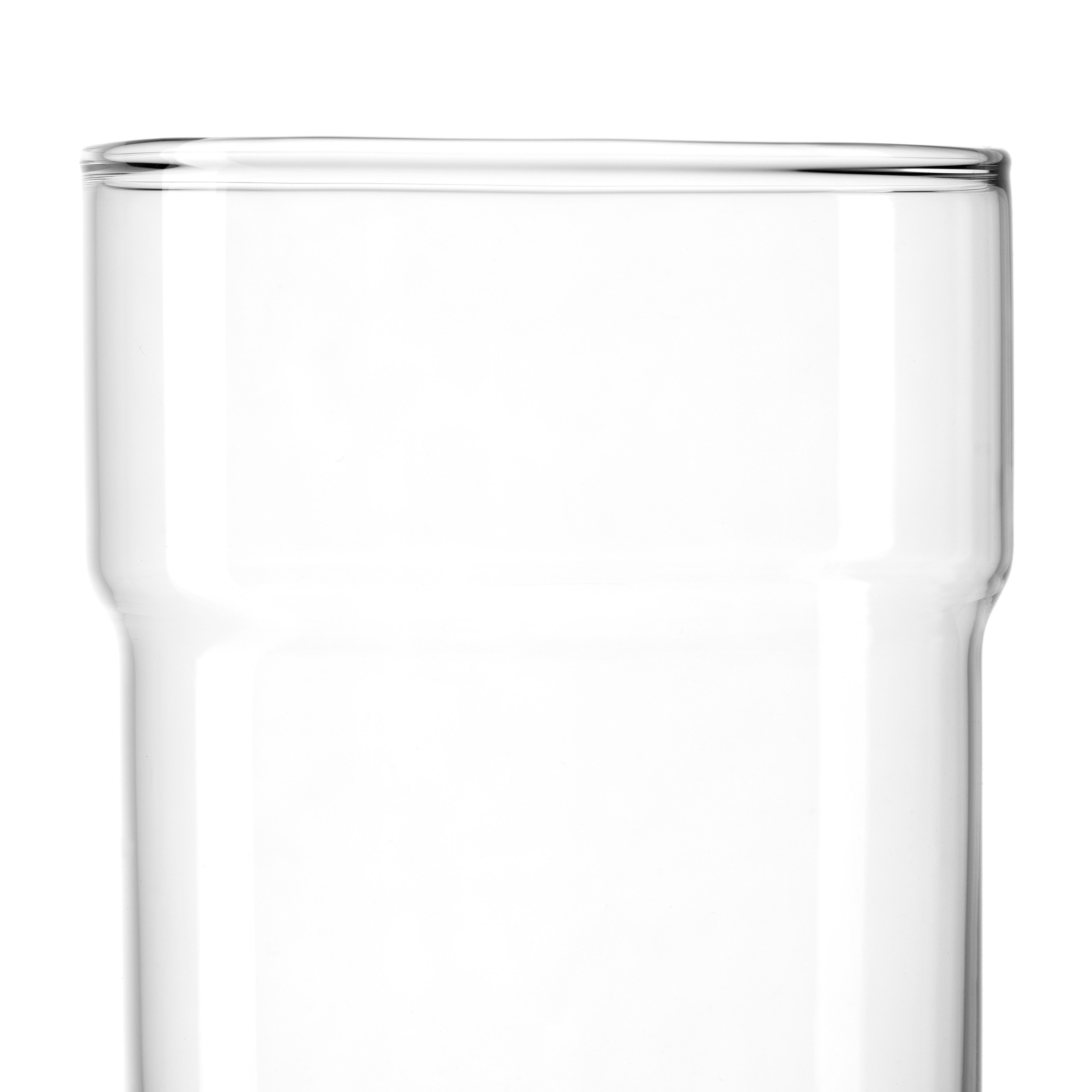 LEONARDO Becher »NOVO LEGNO, 2er Set«, (Set, 2 tlg.), Becher mit Holzspange