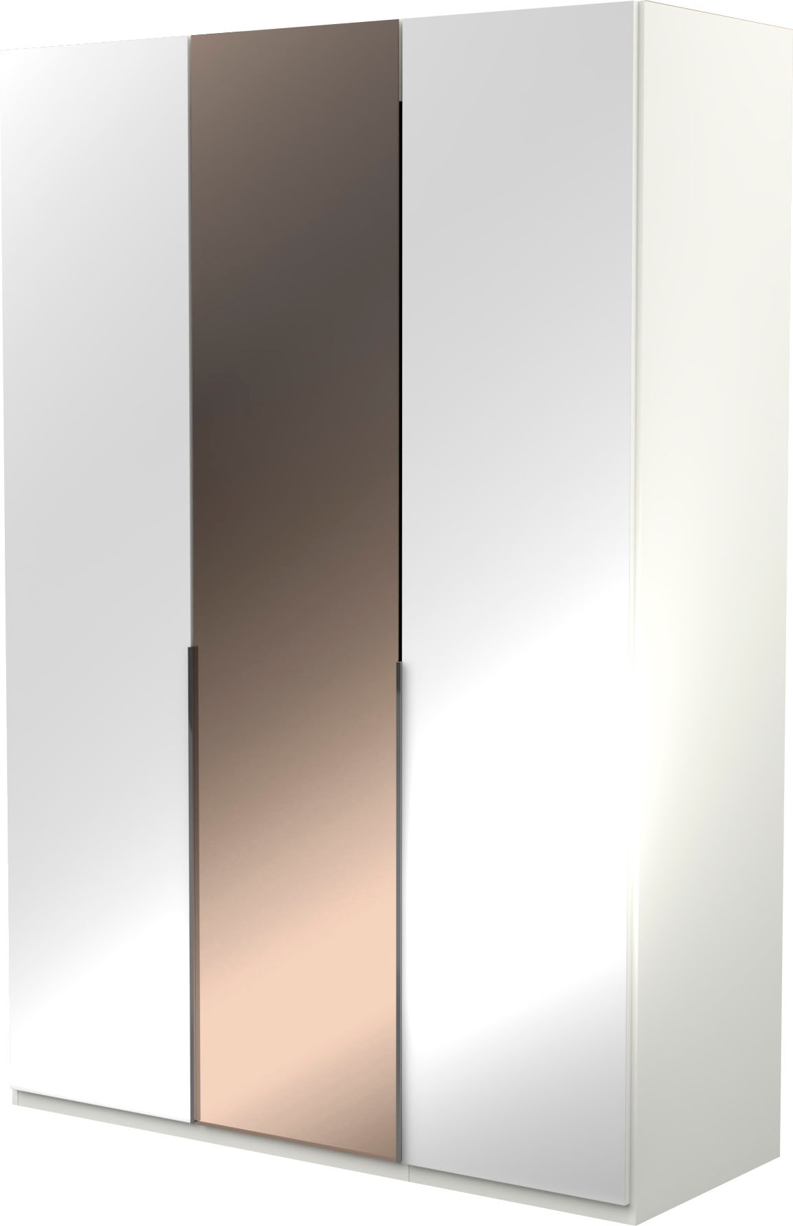 Musterring Drehtürenschrank »San Diego, Kleiderschrank, Schrank, Garderobe, günstig online kaufen