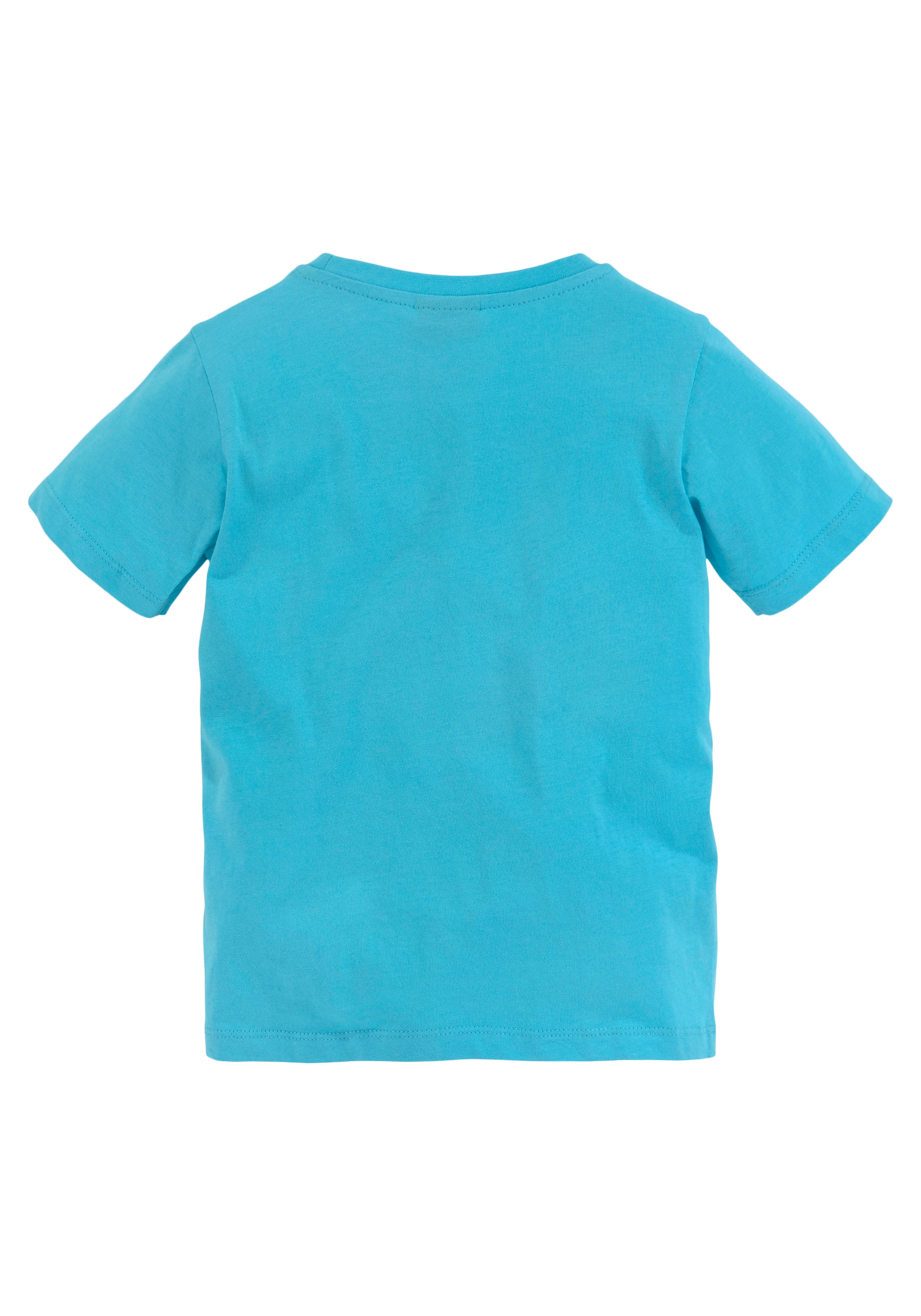 2er-Pack) KIDSWORLD online JOB »BEST kaufen T-Shirt EVER!«, (Packung,