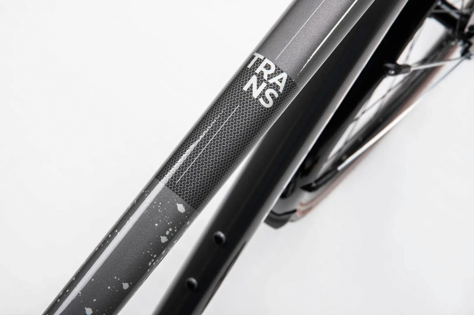 Kross Trekkingrad »KROSS Trekkingrad 28" Trans 3.0 ULT.RA silver 24 Gänge« 24 Gang Shimano ACERA M3020 Schaltwerk Kettenschaltung