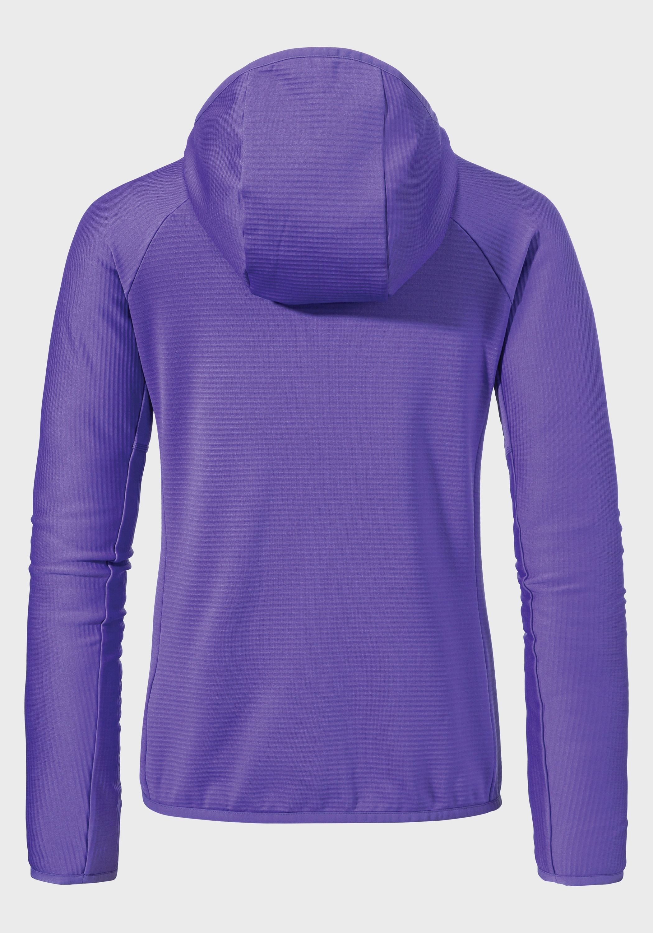 Schöffel Fleecejacke »Hiking Fleece Hoody Style Cascata WMS«, mit Kapuze