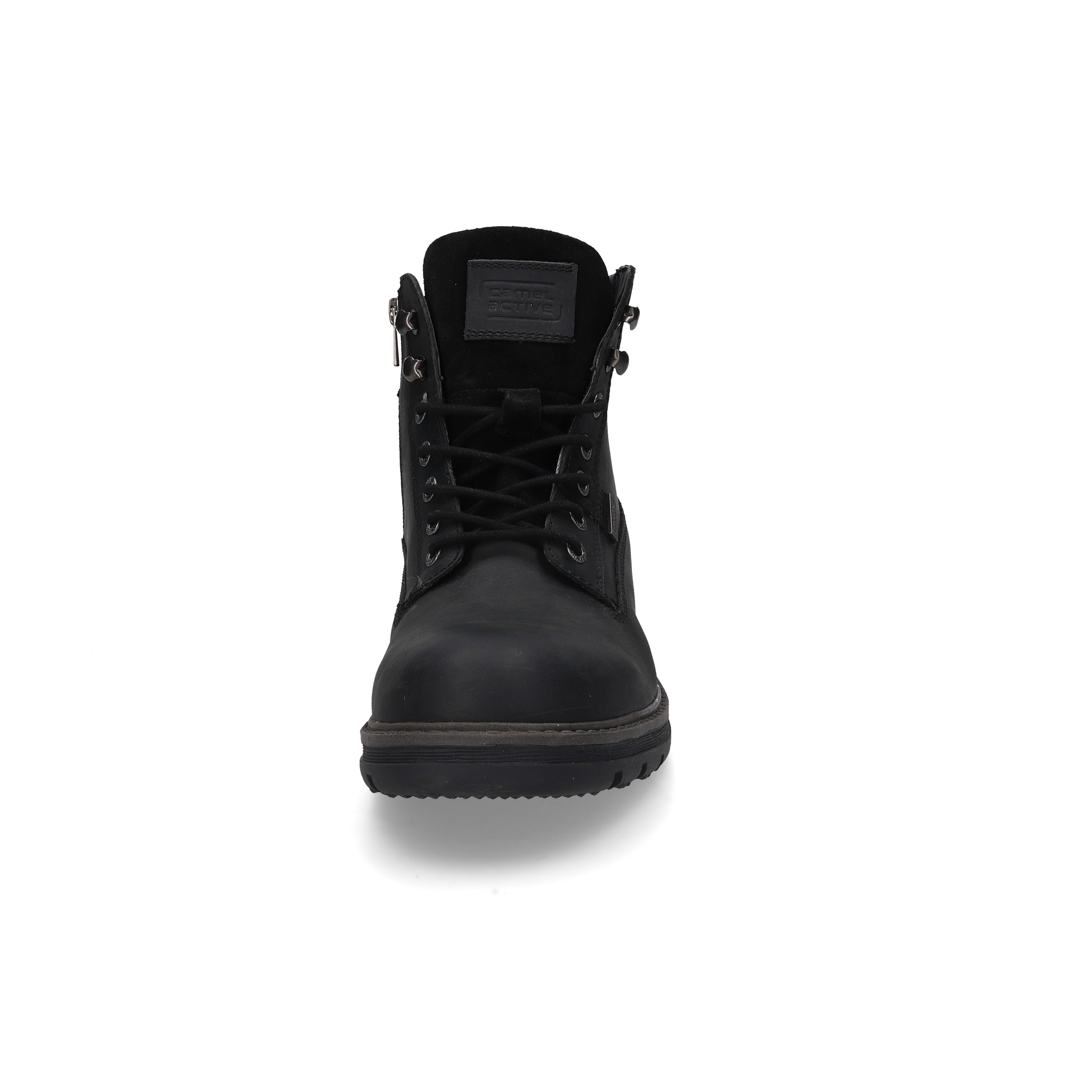 camel active Winterboots, Stiefel, Boots mit wasserdichtem Sympatex