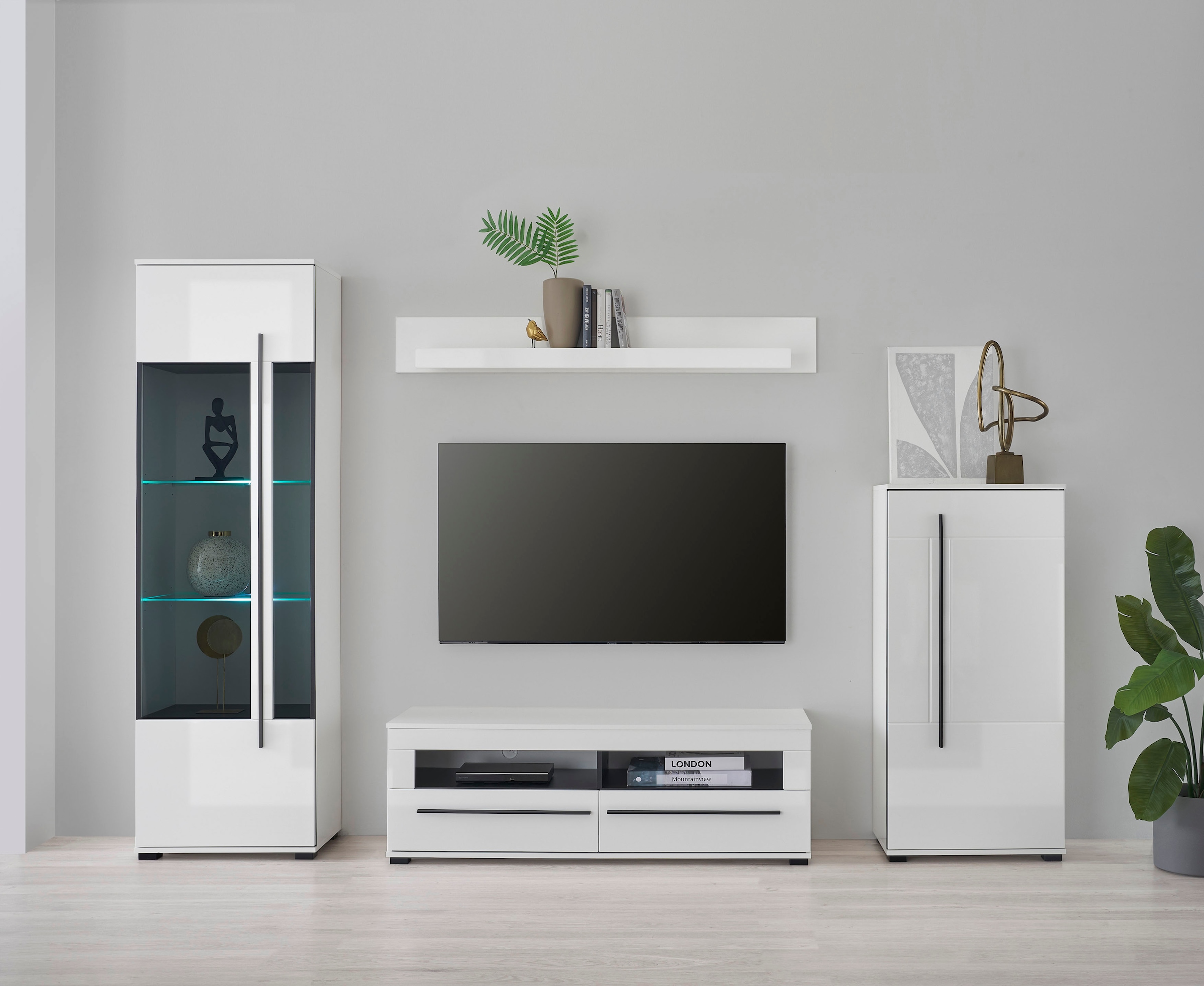 INOSIGN Kommode »Cantara«, Breite 60 cm