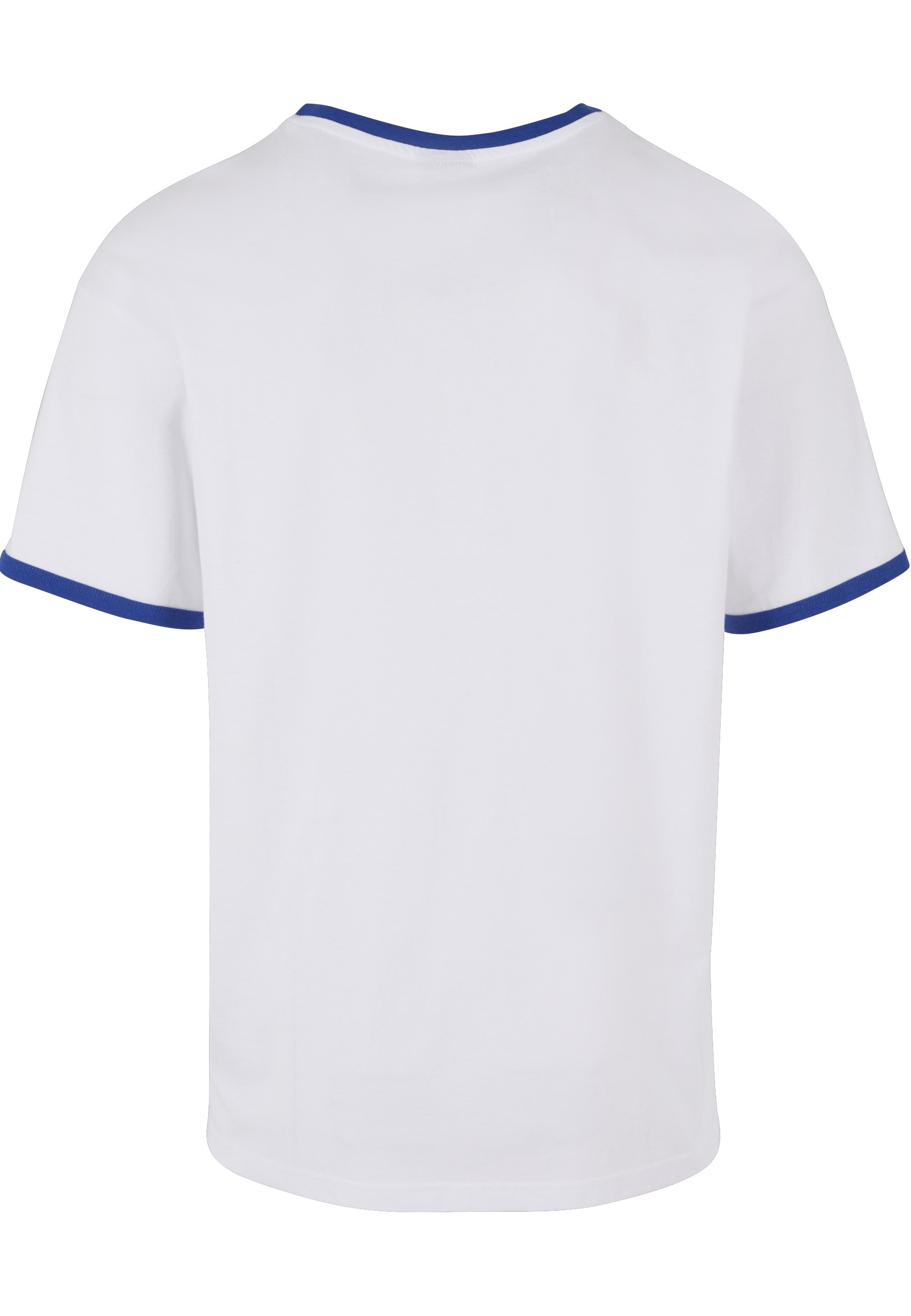 K1X T-Shirt »K1X Herren KXM241-001-1 K1X NYC BB Ringer Tee« 1 Stk.