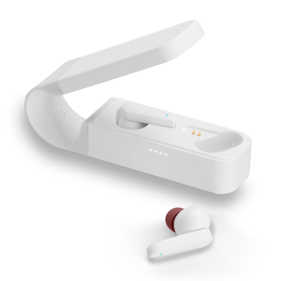 Hama Bluetooth-Kopfhörer »Spirit Pocket, True Wireless TWS, In-Ear  Bluetooth Headset, Kopfhörer«, Duplex, Sprachsteuerung online kaufen