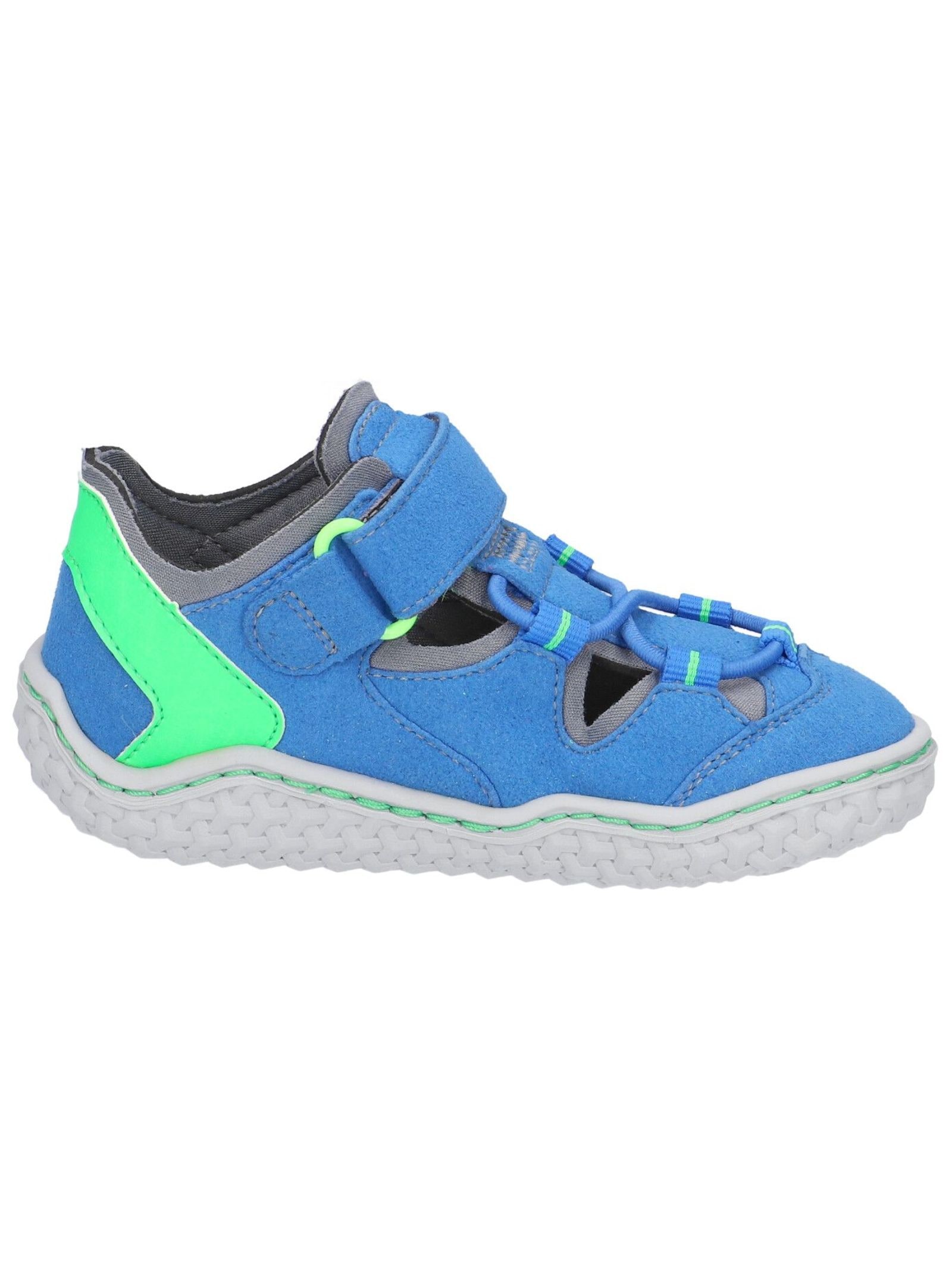 Ricosta Sneaker »Ricosta Halbschuhe Lederimitat/Textil«