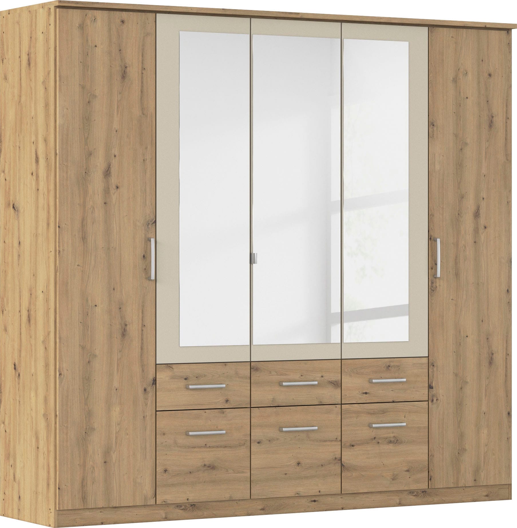 Kleiderschrank 