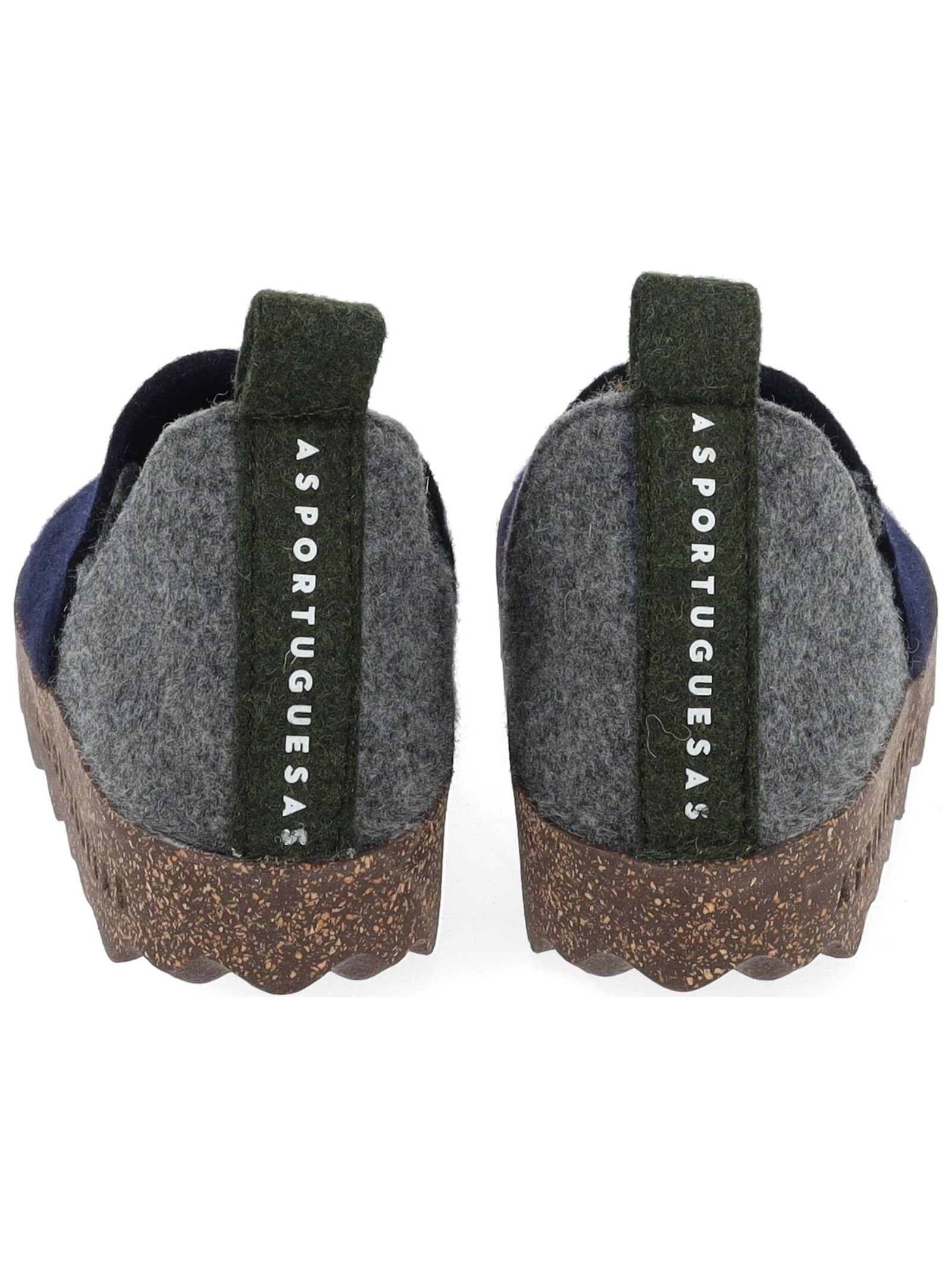 Asportuguesas Hausschuh »Asportuguesas Hausschuhe Textil«