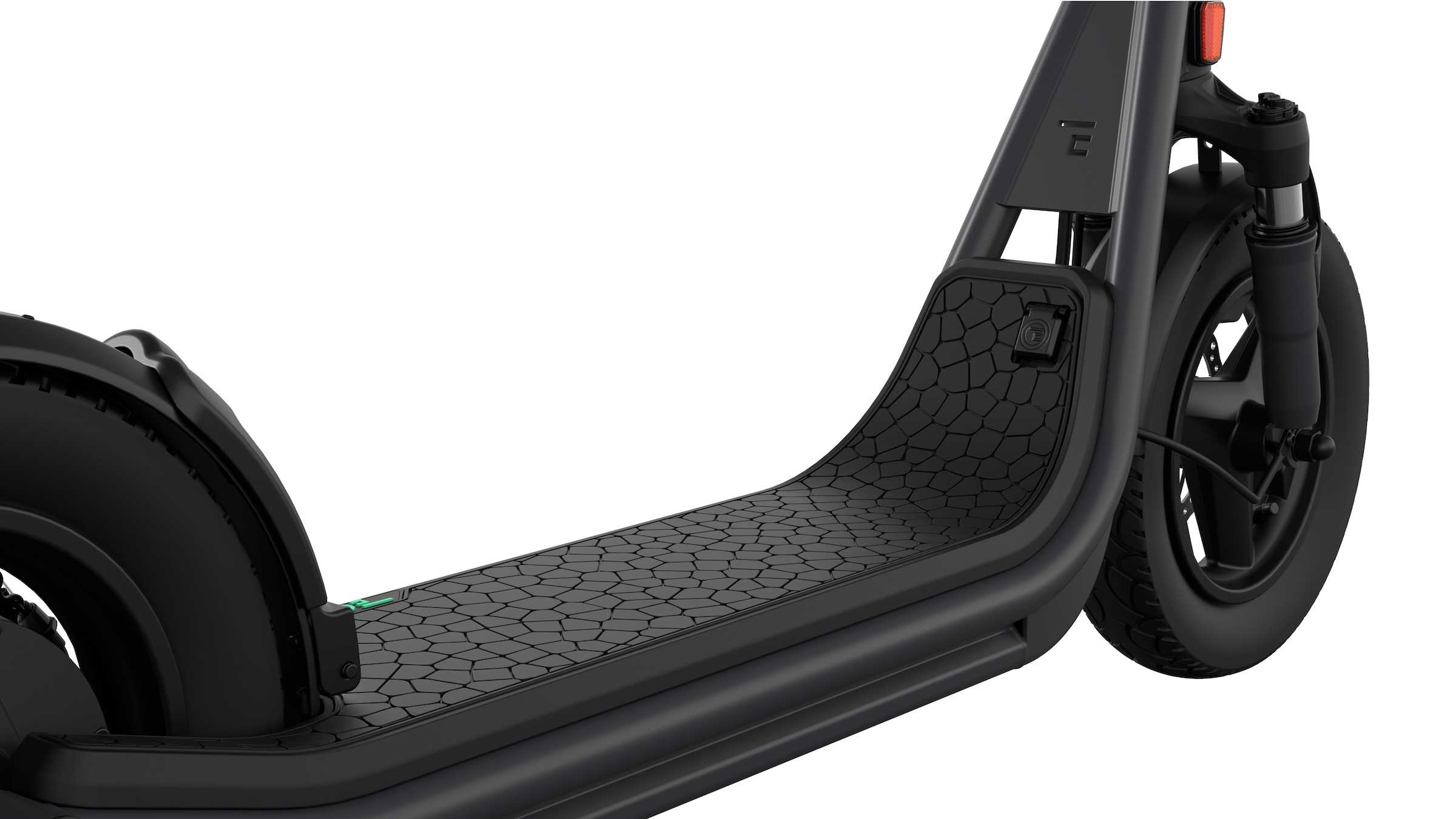 Egret E-Scooter »Egret X ultra« 20 km/h