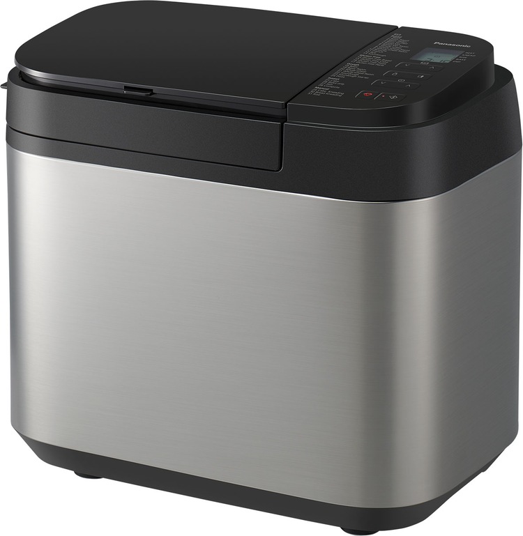 Brotbackautomat »SD-YR2550SXE«, 31 Programme, 550 W