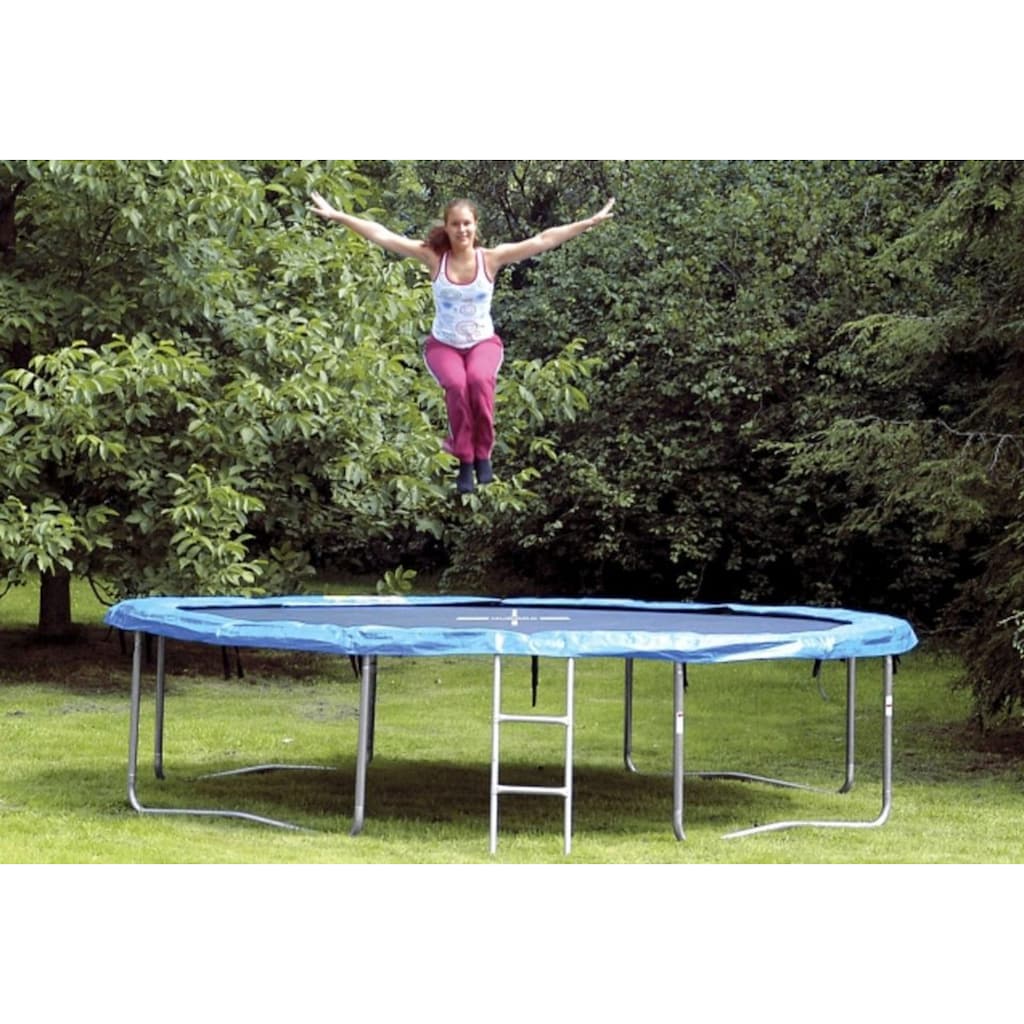 Joka Fit Trampolin-Randabdeckung