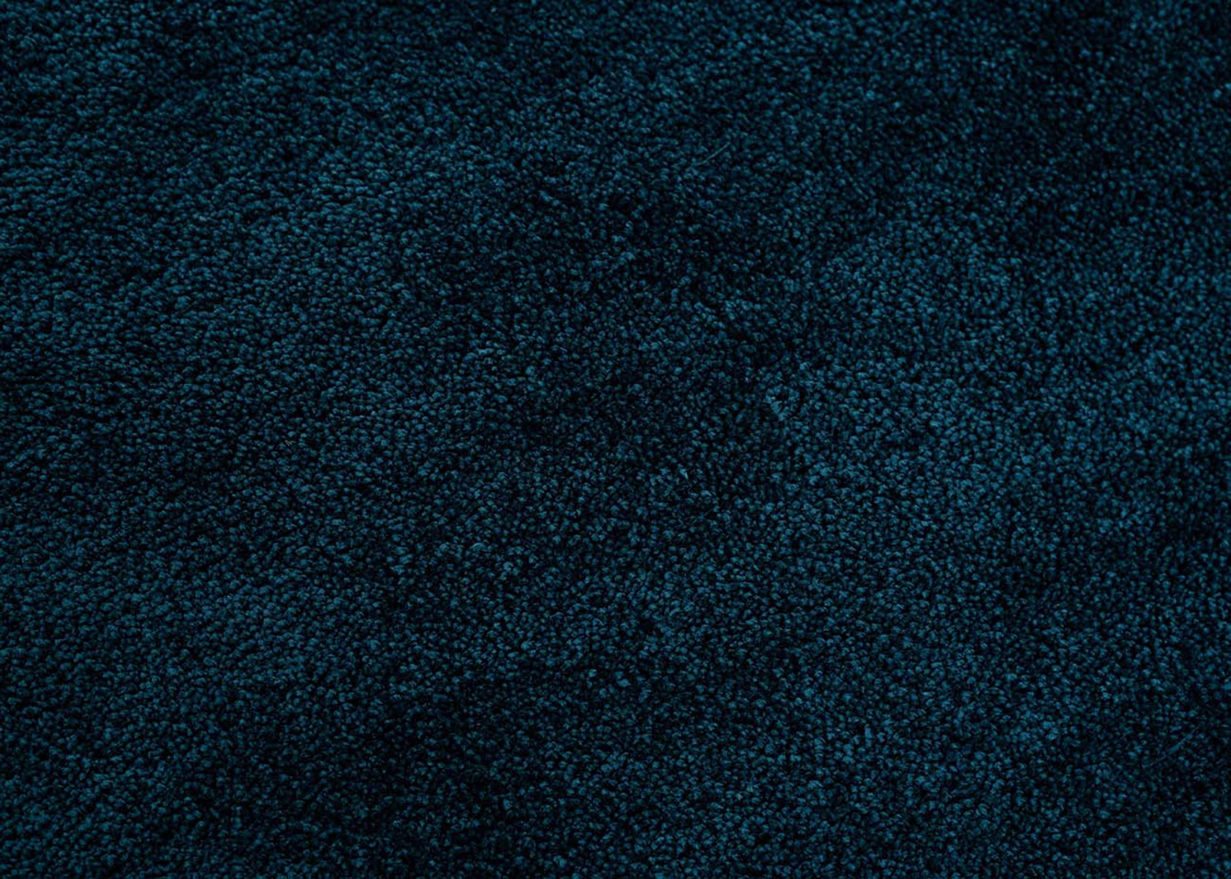 TOM TAILOR HOME Hochflor-Teppich »Shaggy Teppich Cozy«, rund, 25 mm Höhe, Uni Farben, auch in Pastell Farben, weich & kuschelig