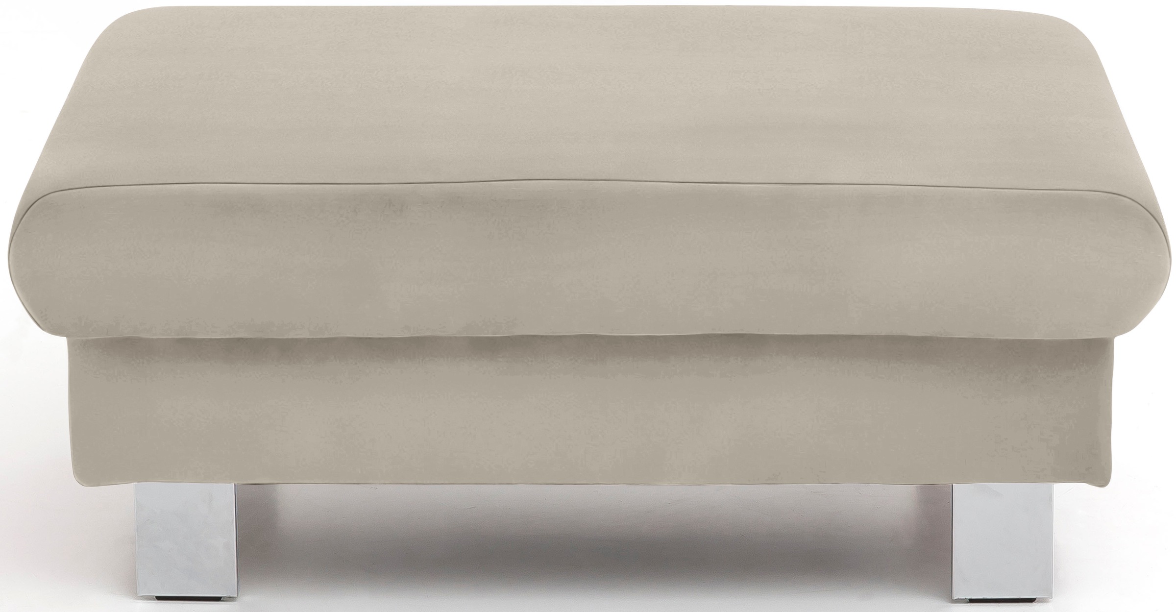 COTTA Hocker »Komaris, B: 100 cm« individuell zu kombinieren günstig online kaufen