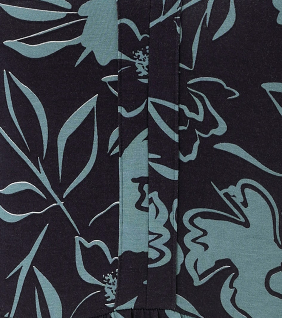 Aniston SELECTED Jerseykleid mit zwei Eingriffstaschen - NEUE KOLLEKTION