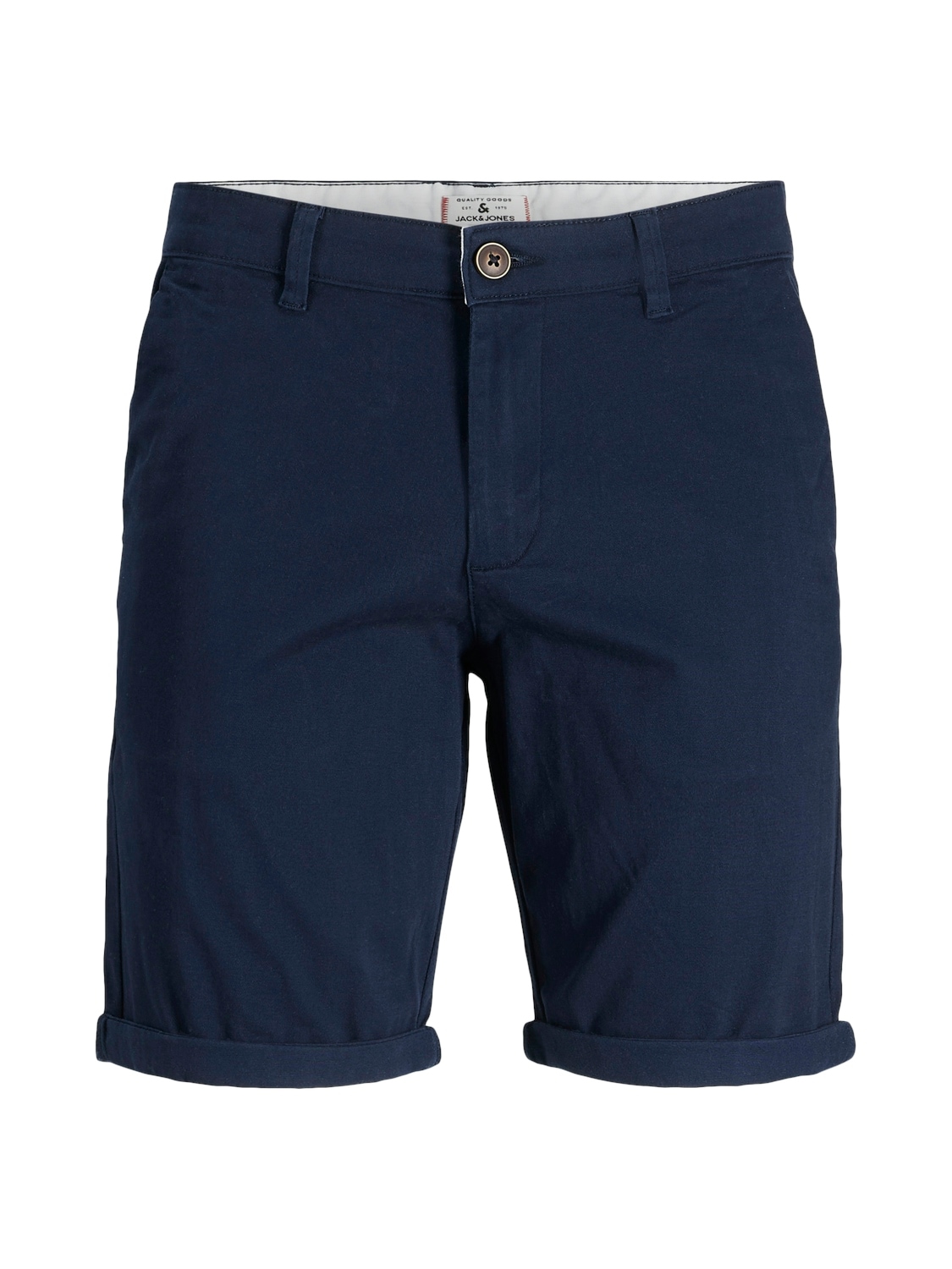 Jack & Jones Junior Chinoshorts »JPSTDAVID JJCHINO SHORTS AKM SN JNR«
