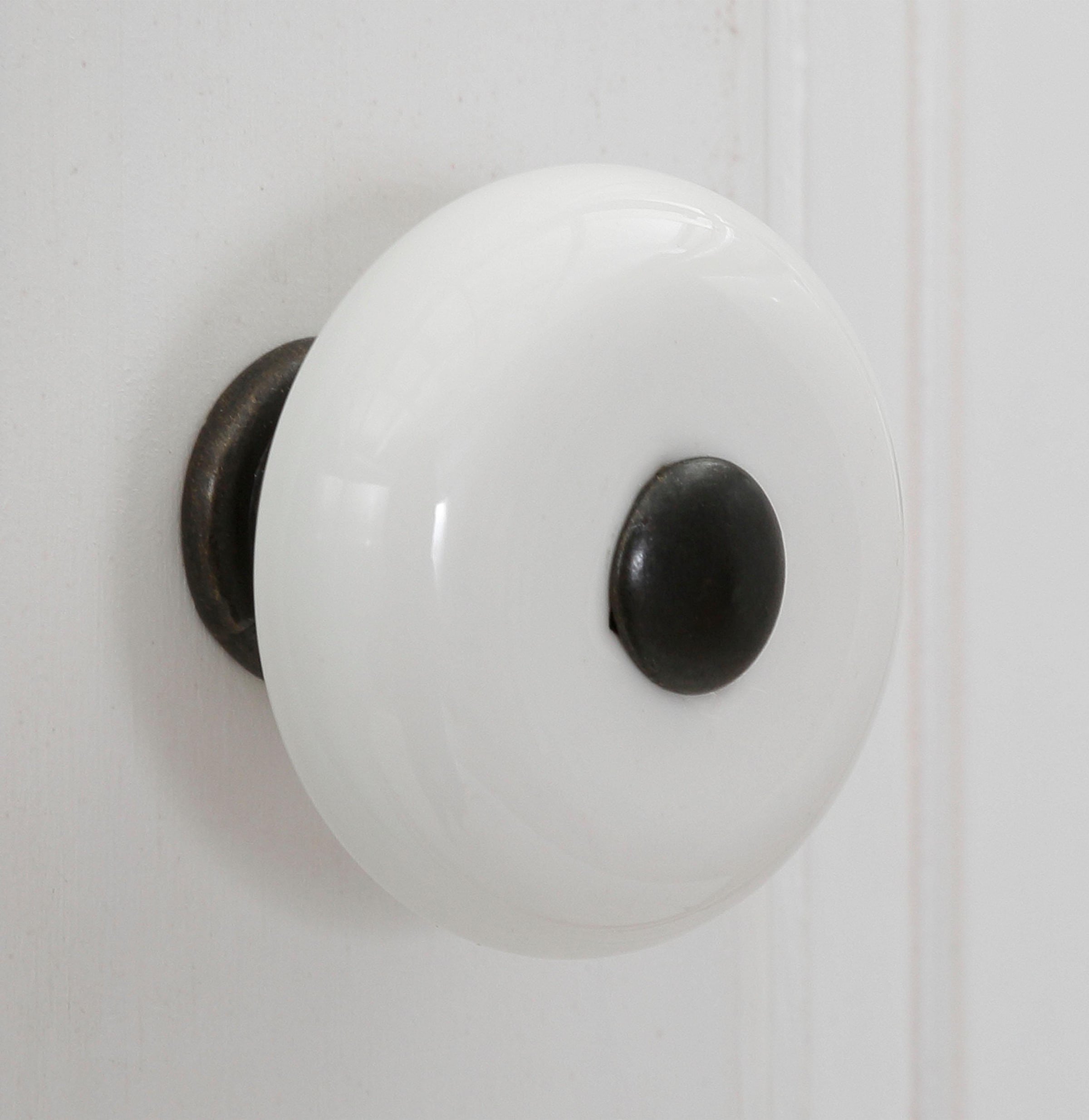 Home affaire Aufsatzschrank »Tessin« Vitrinen-Aufsatz, Breite 115 cm, aus massiver Kiefer, FSC®