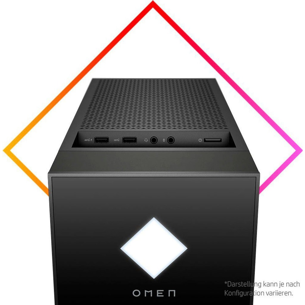 OMEN Gaming-PC »GT13-1204ng«