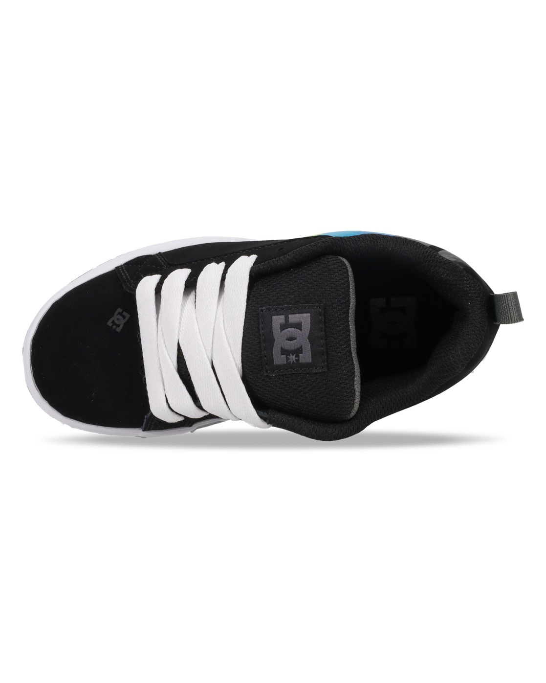 DC Shoes Sneaker »Court Graffik«