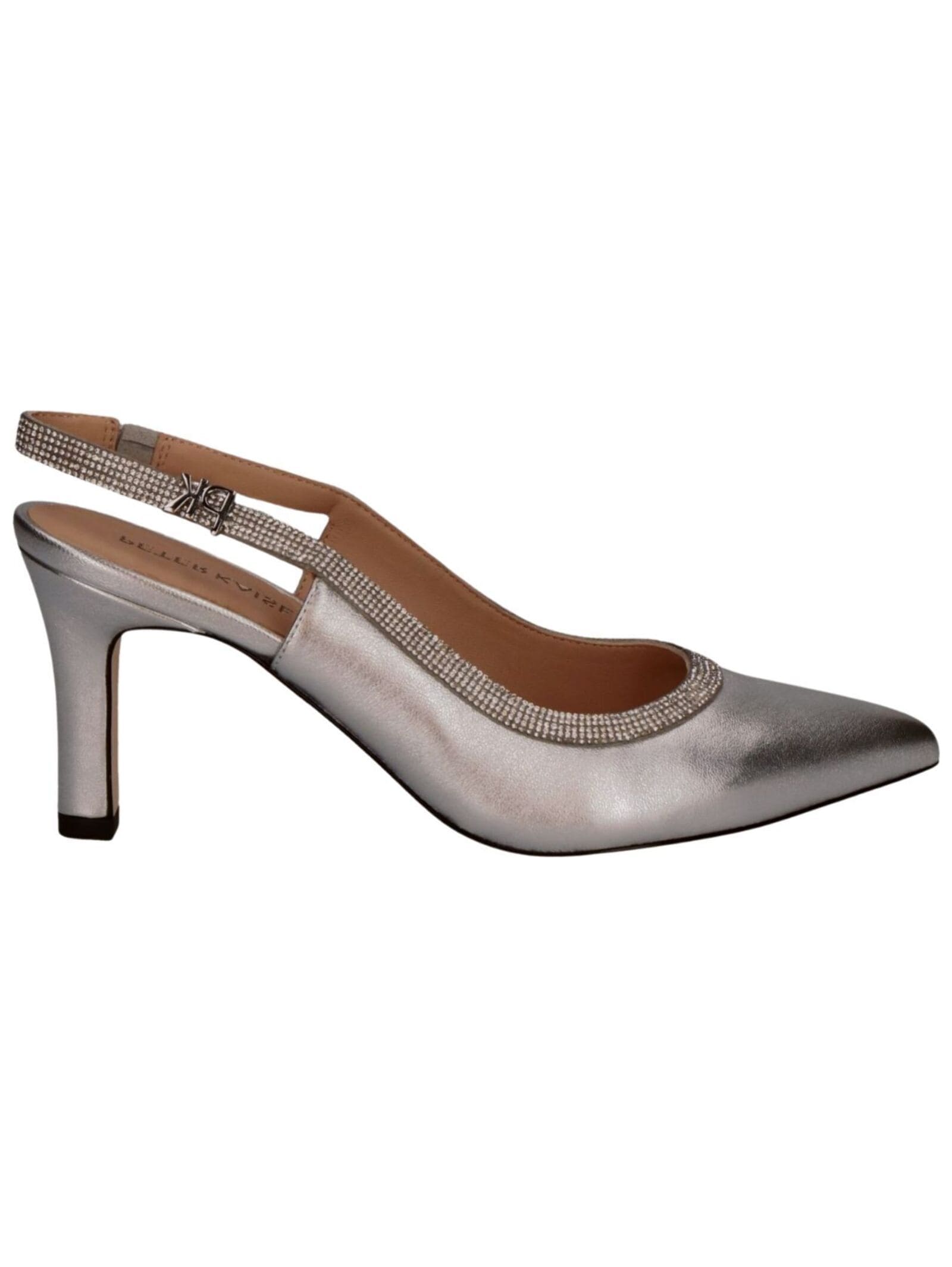Peter Kaiser High-Heel-Pumps »Peter Kaiser Pumps Leder«