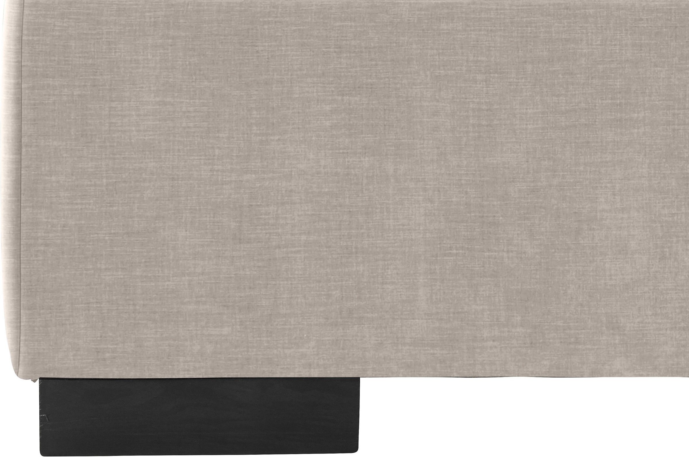Guido Maria Kretschmer Home&Living Sofaelement »Skara XXL«, Modul XXL - zum eigenen Zusammenstellen, Armlehne links/rechts wählbar