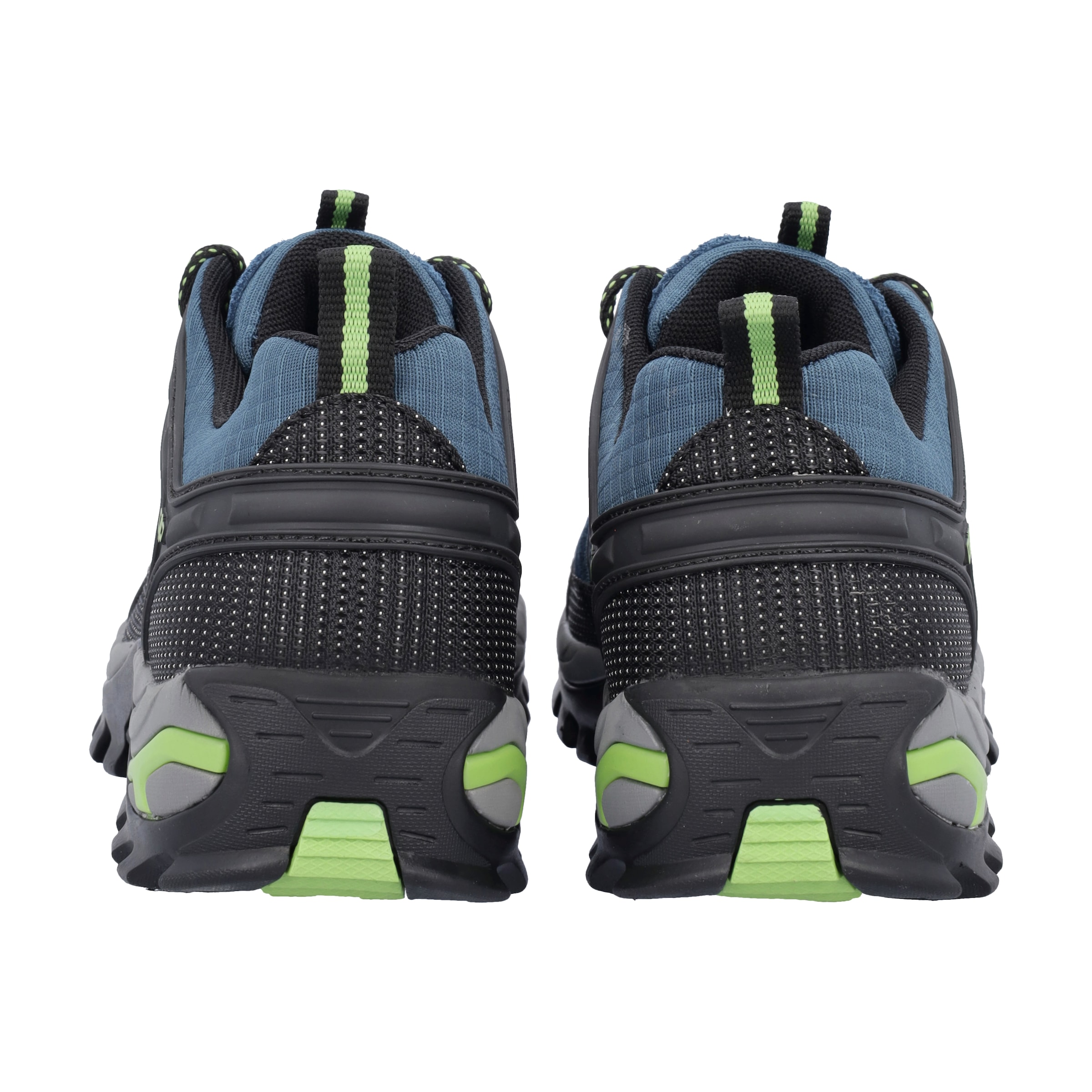 CMP Outdoorschuh »RIGEL LOW TREKKING SHOES WP«, wasserdicht