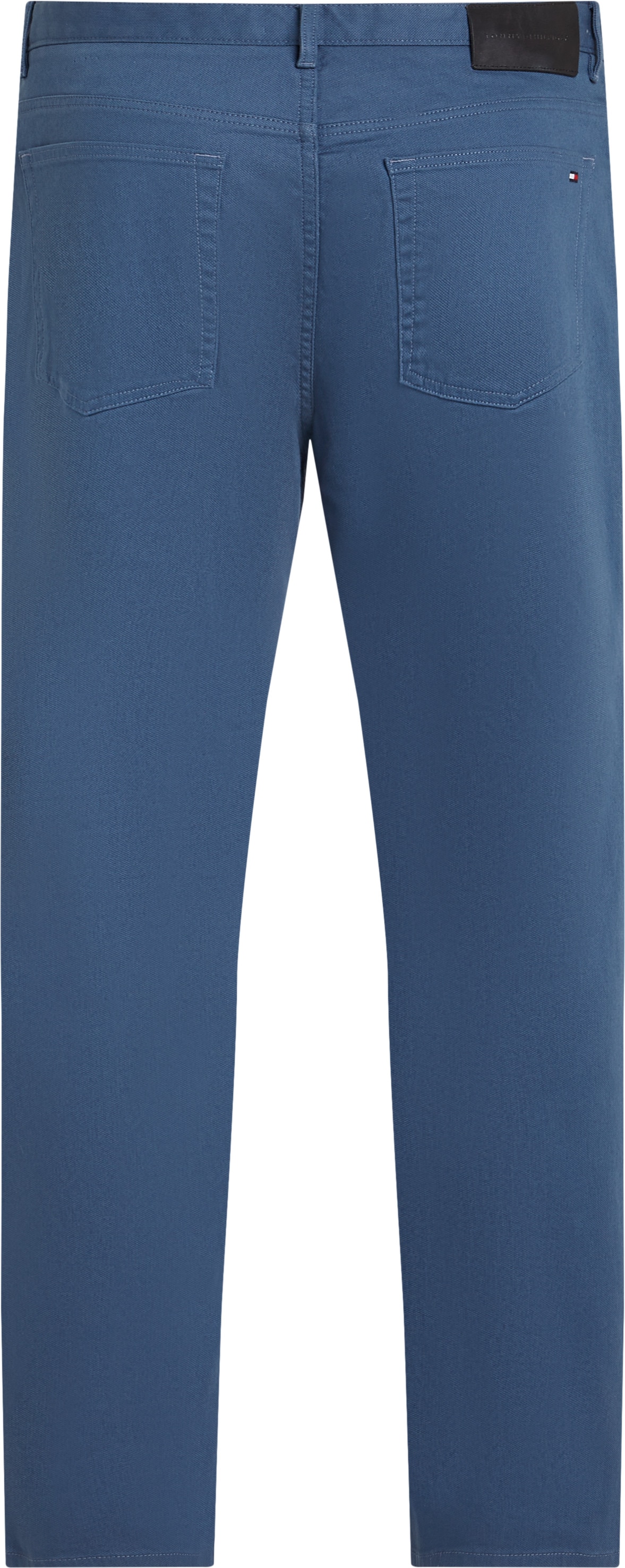 Tommy Hilfiger 5-Pocket-Hose »DENTON 5PKT STRUCTURED«