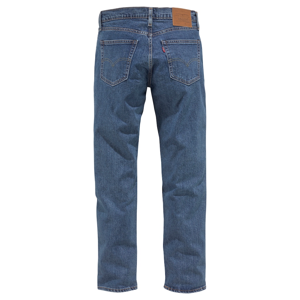 Levi's® Straight-Jeans »514™«