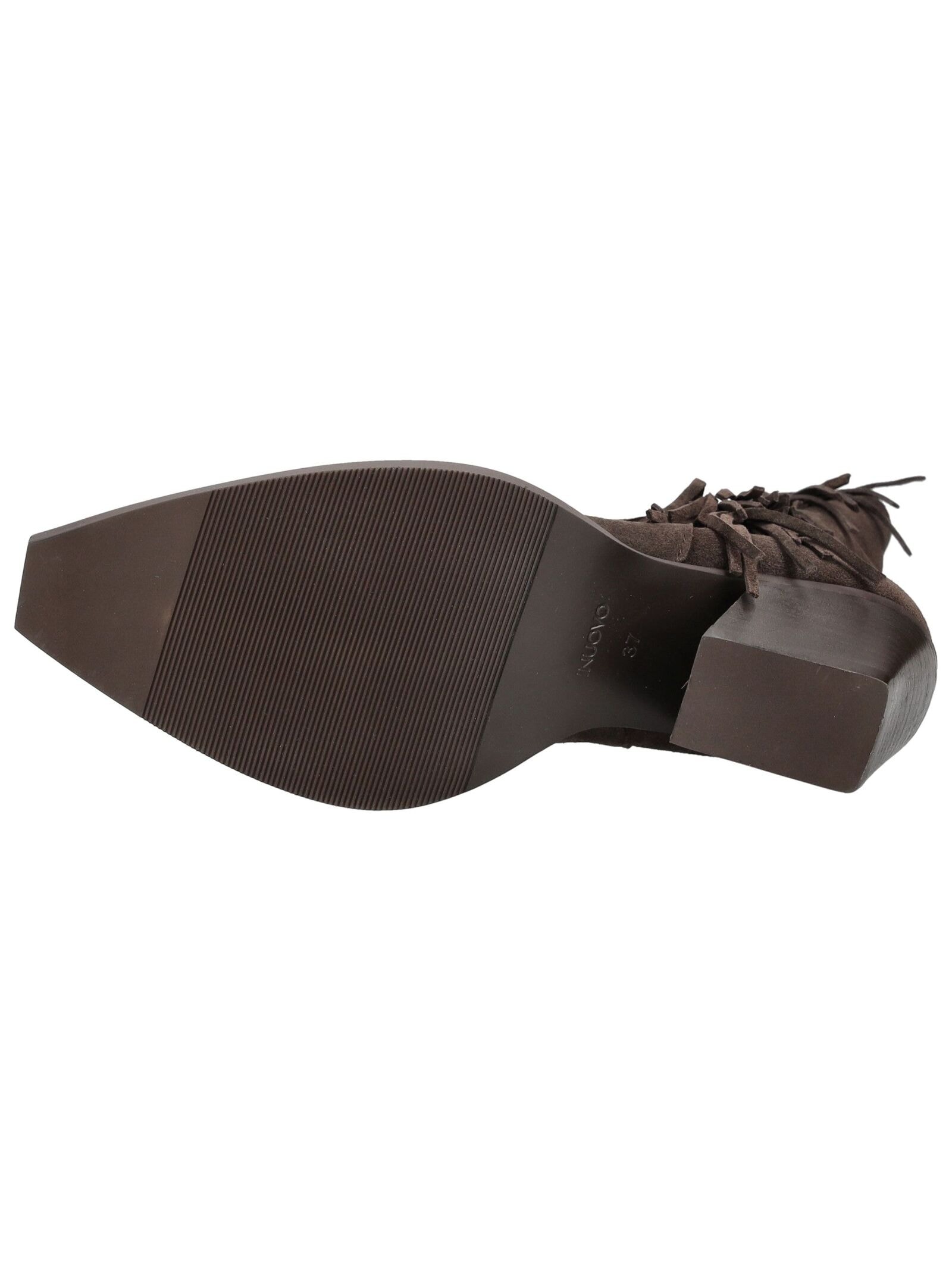 INUOVO Bikerboots »INUOVO Stiefel Leder«