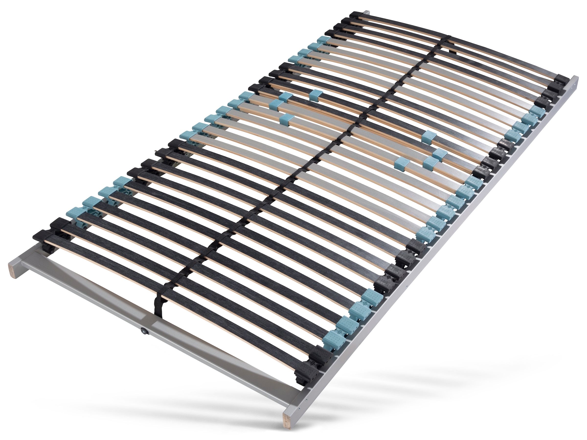 BECO Lattenrost »Designo NV« blanc B/L: 140 cm x 200 cm