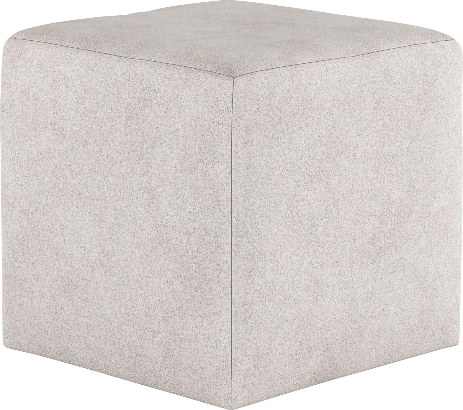 COTTA Hocker »Cuby«, Hocker, Sitzwürfel, Cube günstig online kaufen