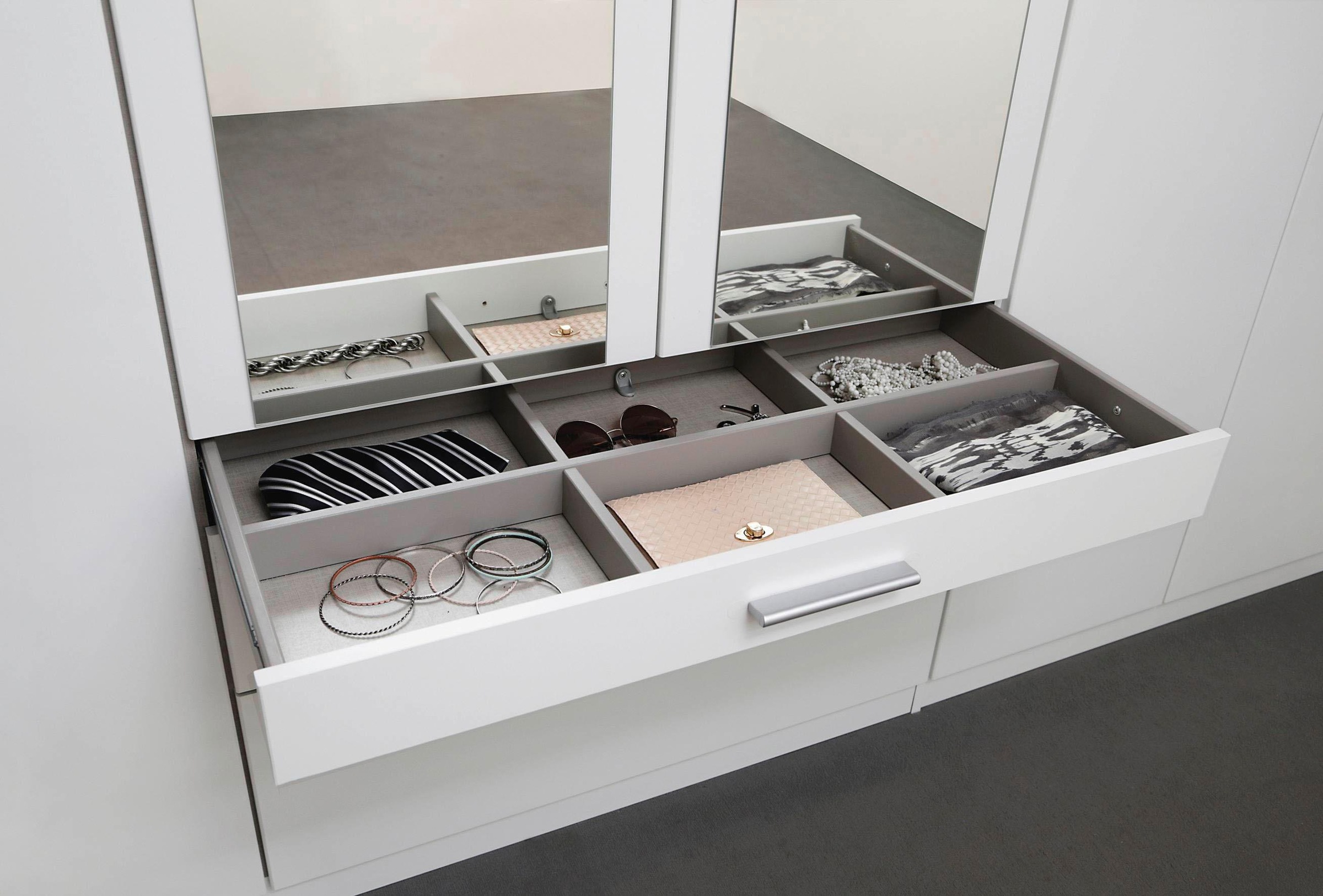 rauch Kleiderschrank "Schrank Drehtürenschrank Garderobe Ankleide Schlafzim günstig online kaufen