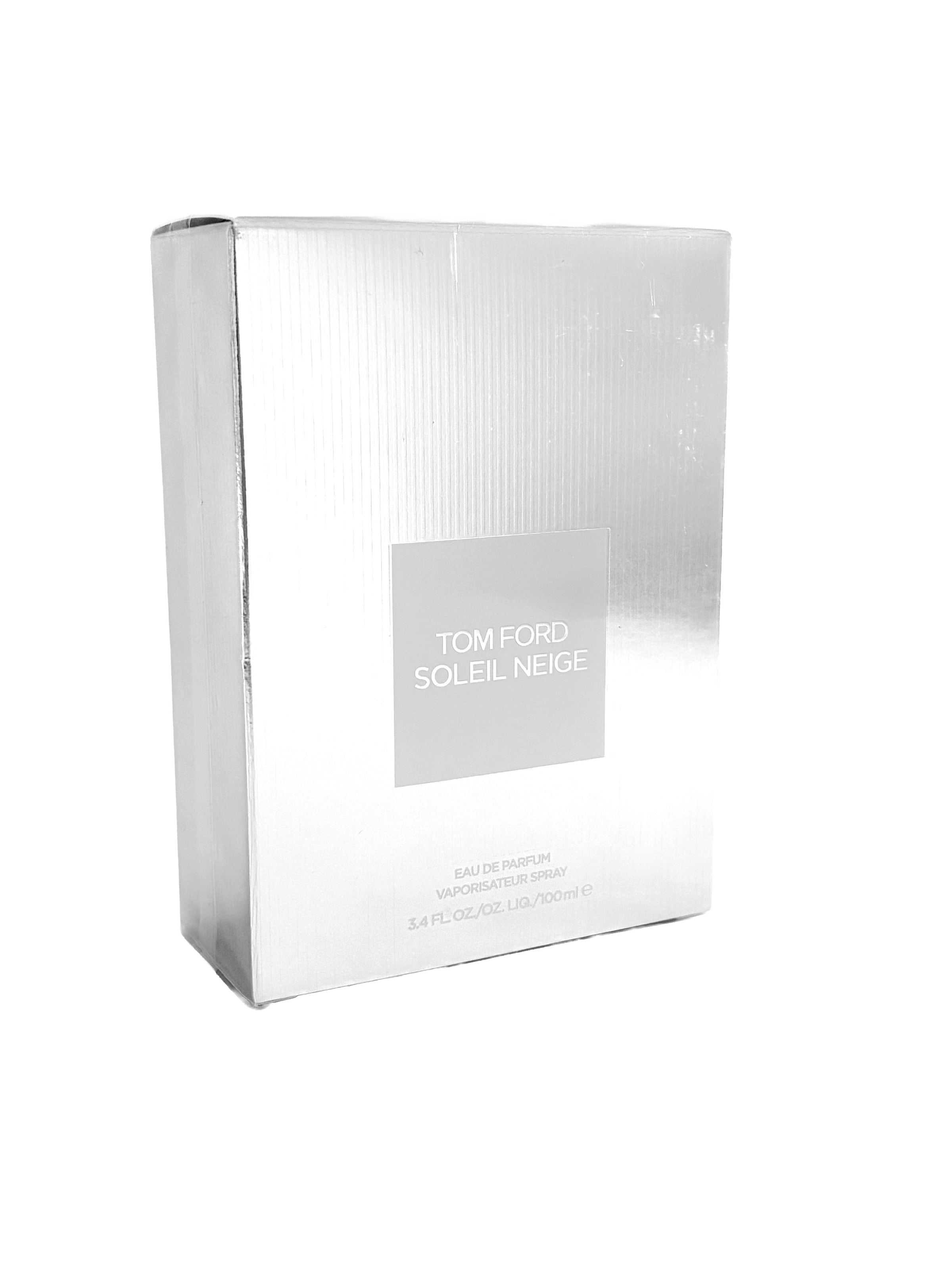 Tom Ford Eau de Parfum »Soleil Neige«