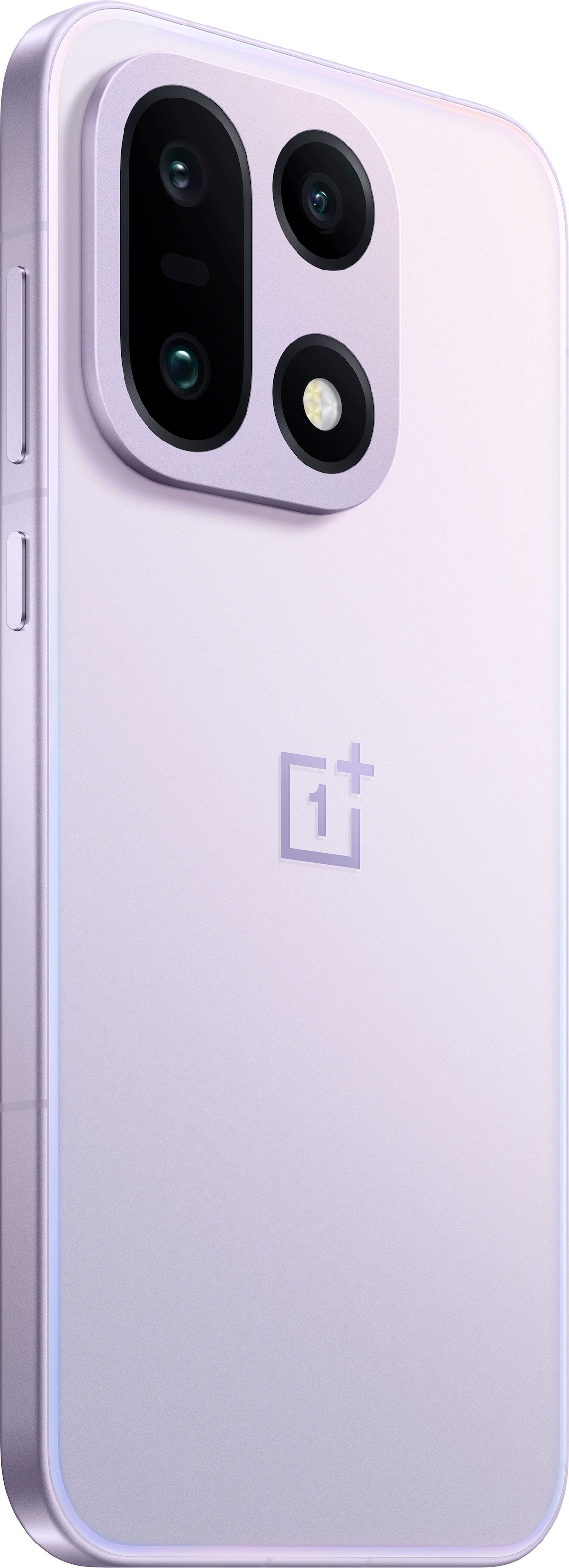 OnePlus Smartphone »OnePlus 15« ultra violet