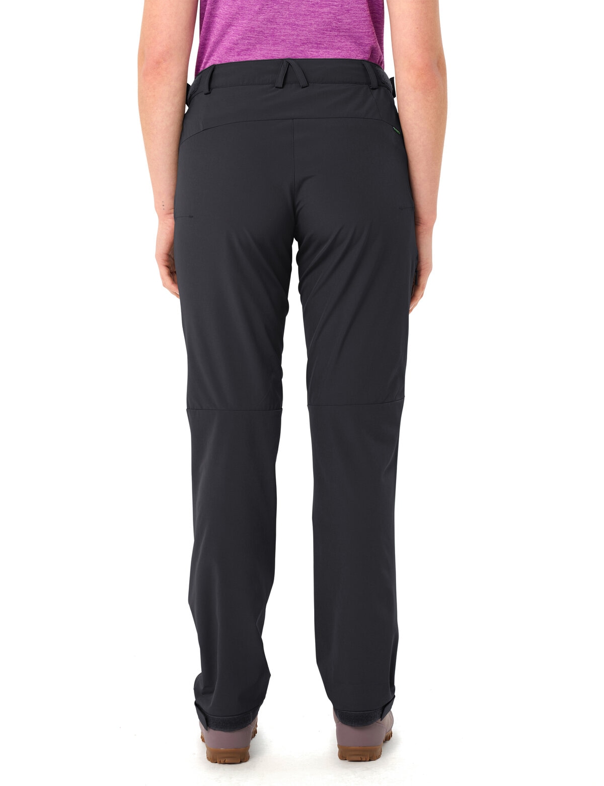 VAUDE Fahrradhose »WOMEN'S TAMARO BASE PANTS«  für vielseitige sportliche Aktivitäten, für Sport- und Outdoormode