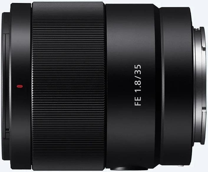 Sony Objektiv »SEL35F18F«