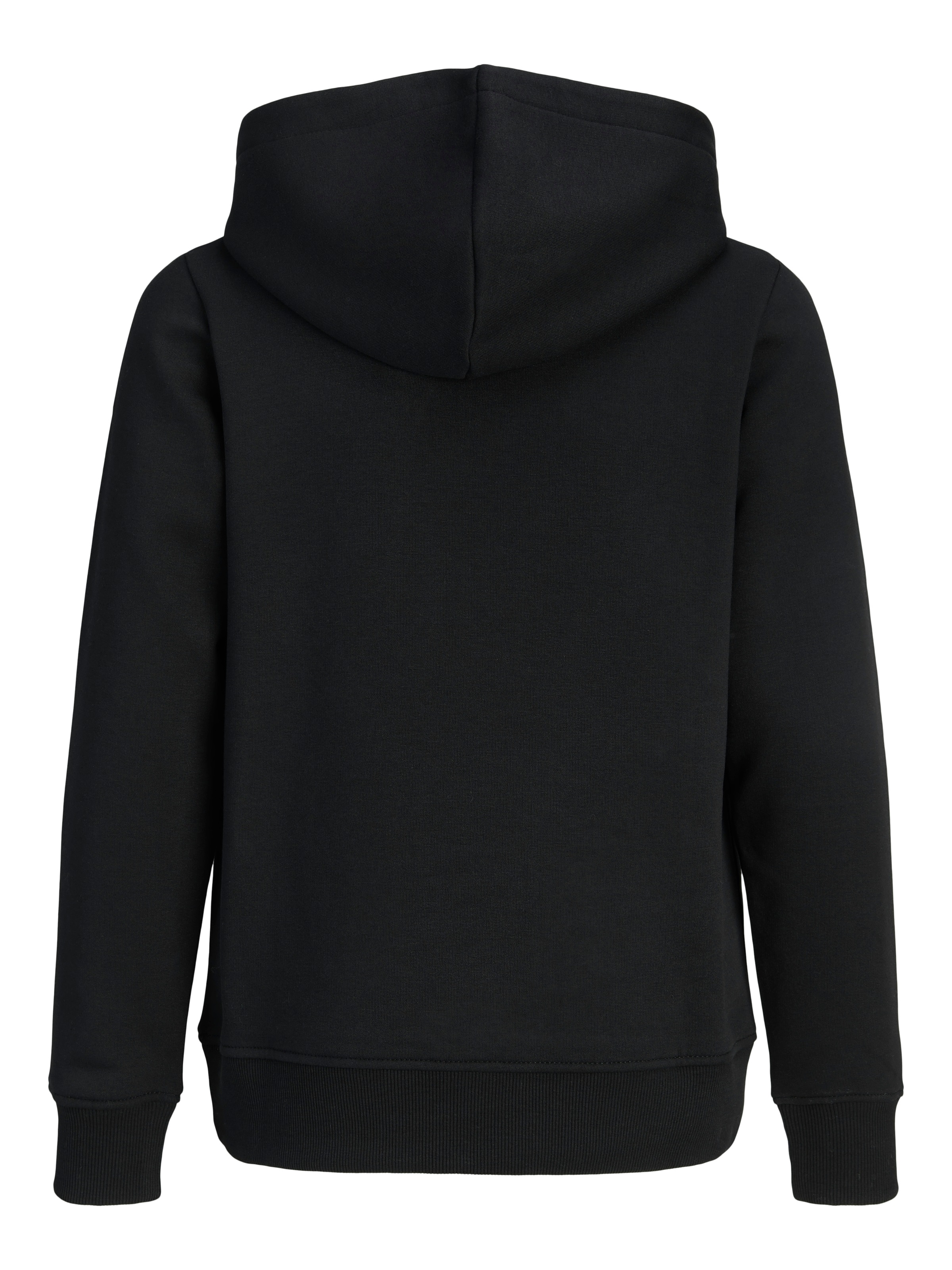 Jack & Jones Junior Kapuzensweatshirt »JJTOM SWEAT HOOD SN JNR«, Baumwollmischung, regular fit
