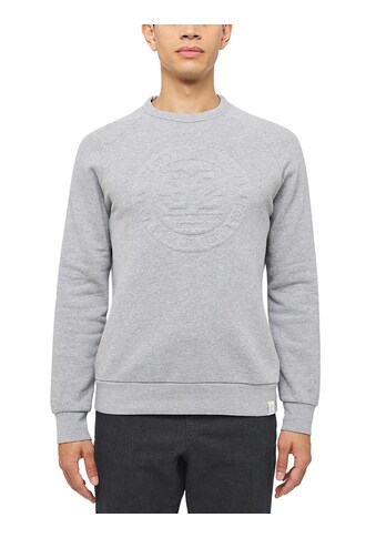 MUSTANG Sweatshirt »Ben CN 3D-AW« kaufen