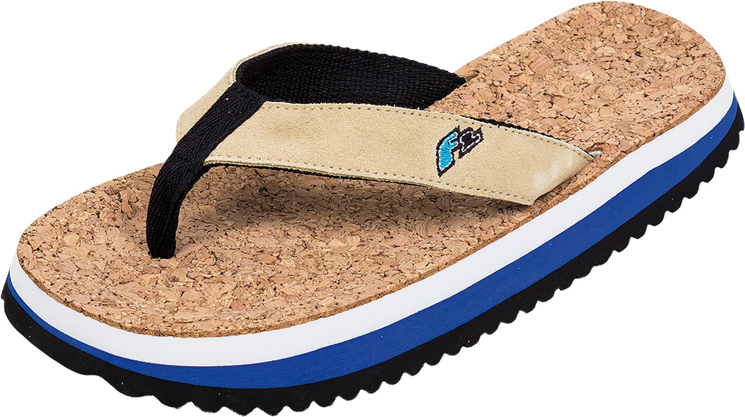 Zehentrenner »BEACH SLIPPER Men&Woman«