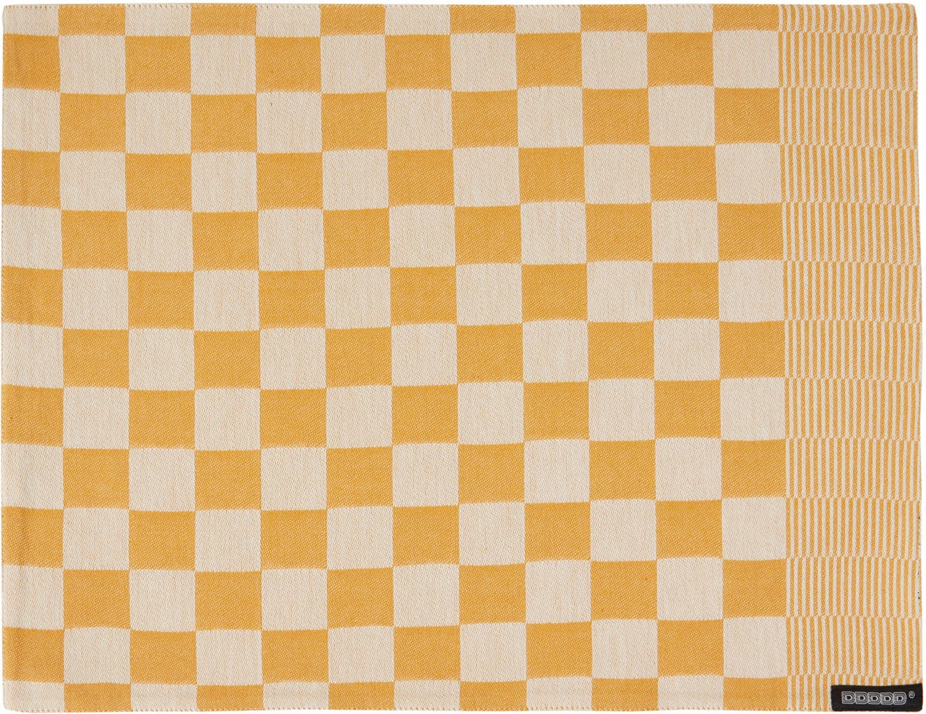 DDDDD Platzset »Barbeque« Platzdecke, 35x45 cm, Baumwolle günstig online kaufen