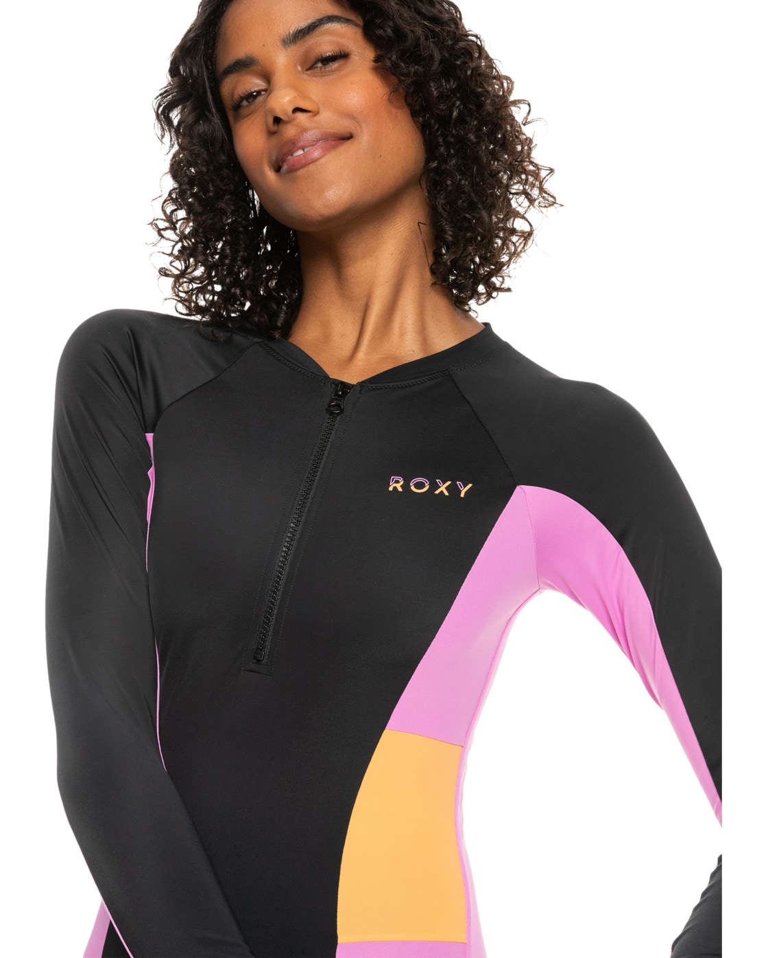 Roxy Badeanzug »Roxy Fitness«