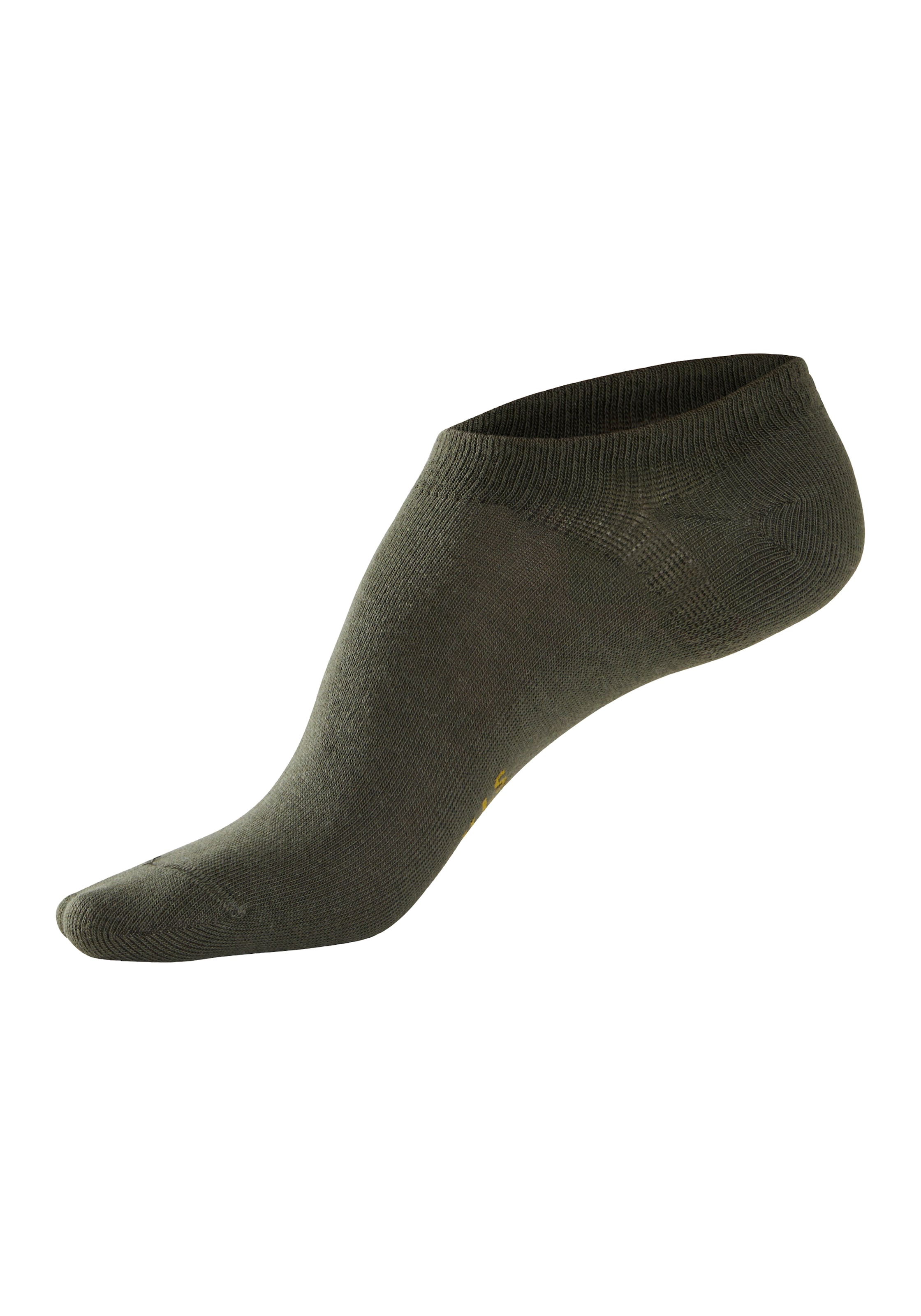H.I.S Sneakersocken, (Packung, 6 Paar), mit besonders kurzem Schaft