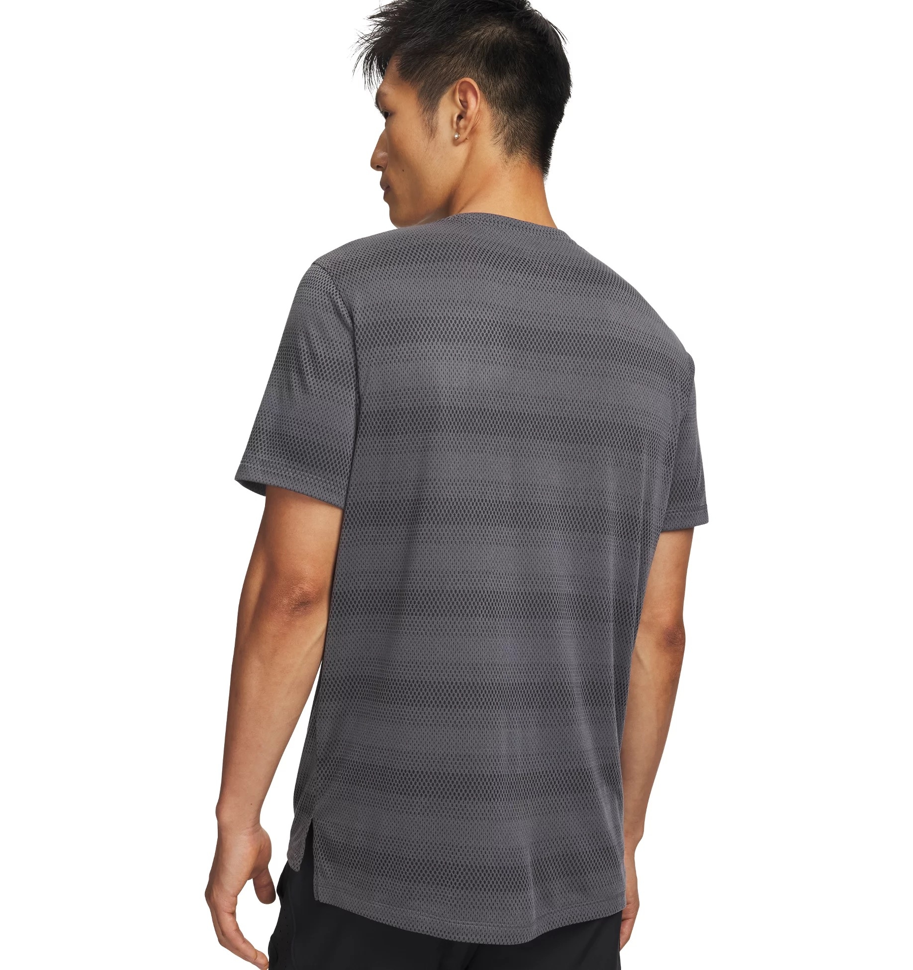 Under Armour® Laufshirt »UA VELOCITI SS« 1 tlg. für sportliche Aktivitäten, sportlicher Stil