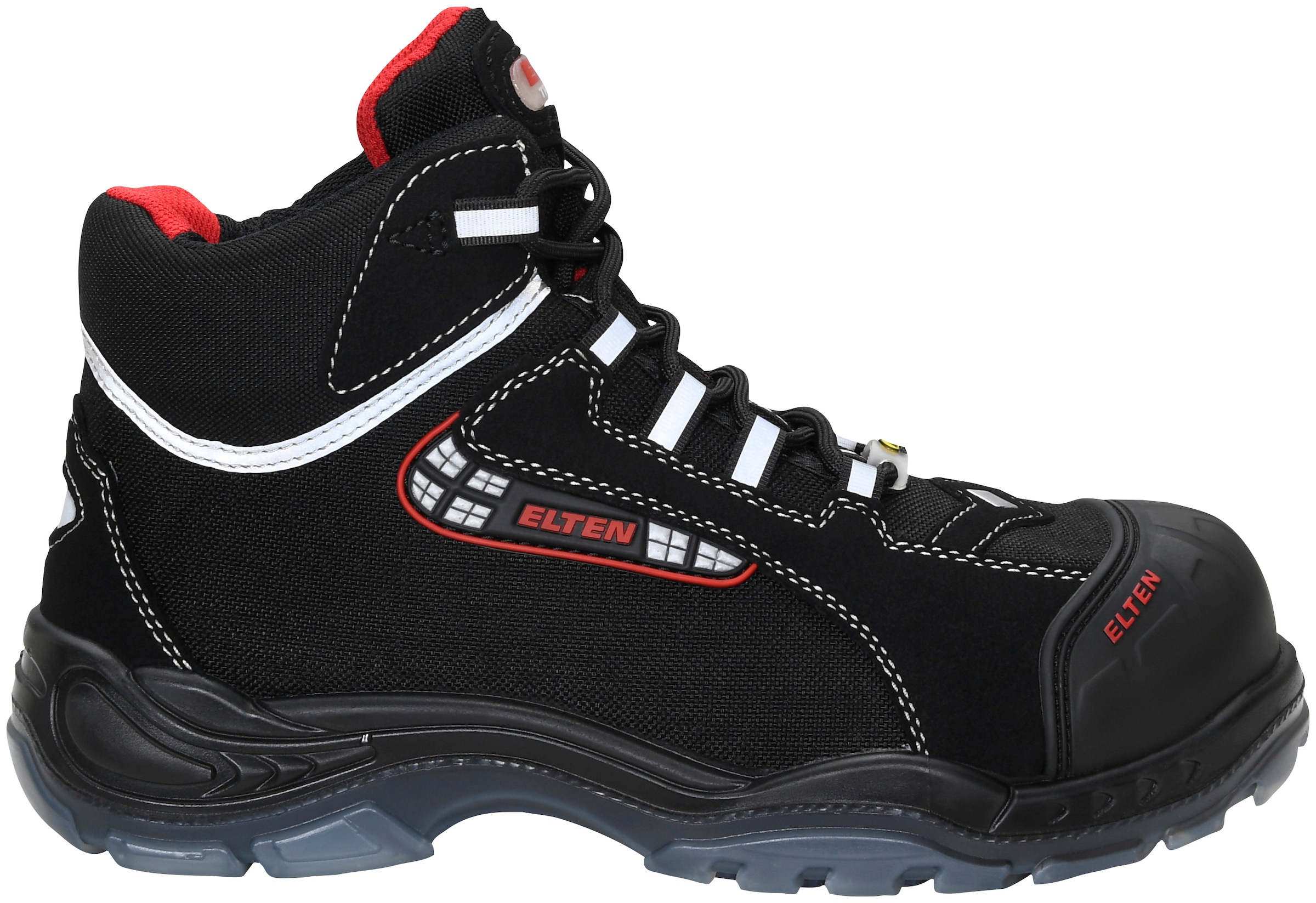 Elten Sicherheitsstiefel bestellen S3« online Pro »SANDER ESD