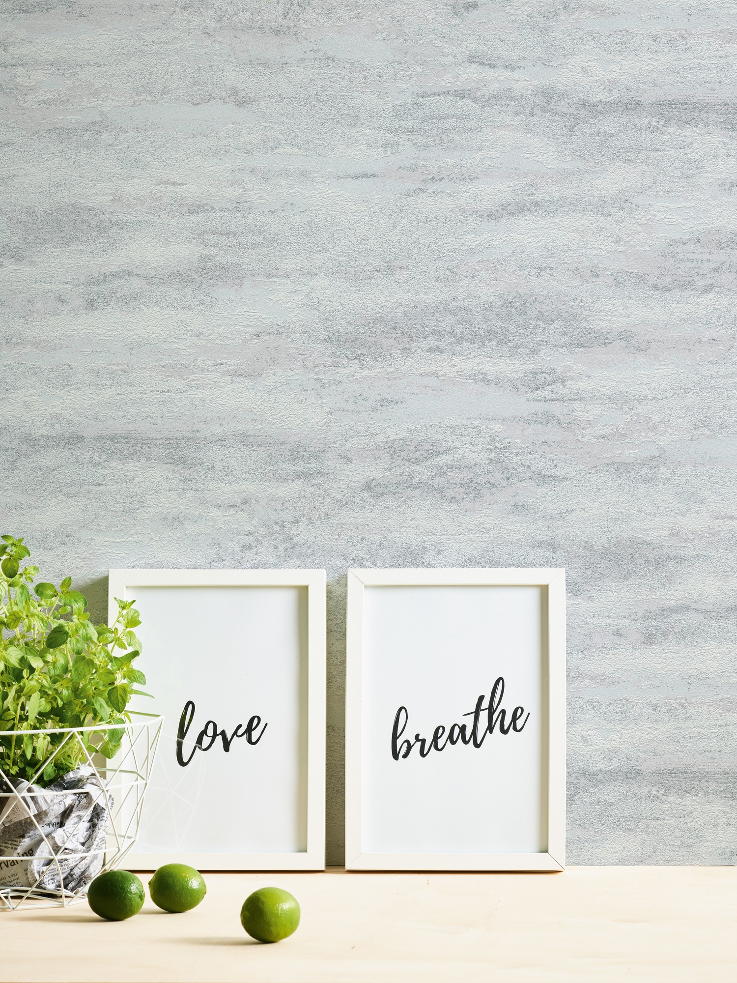 A.S. Création Vliestapete »Attractive 2 Tapete Putzoptik« Strukturmuster | einfarbig | uni leicht strukturiert Putzoptik strukturtapete leicht strukturiert Tapeten Flur Design Optik