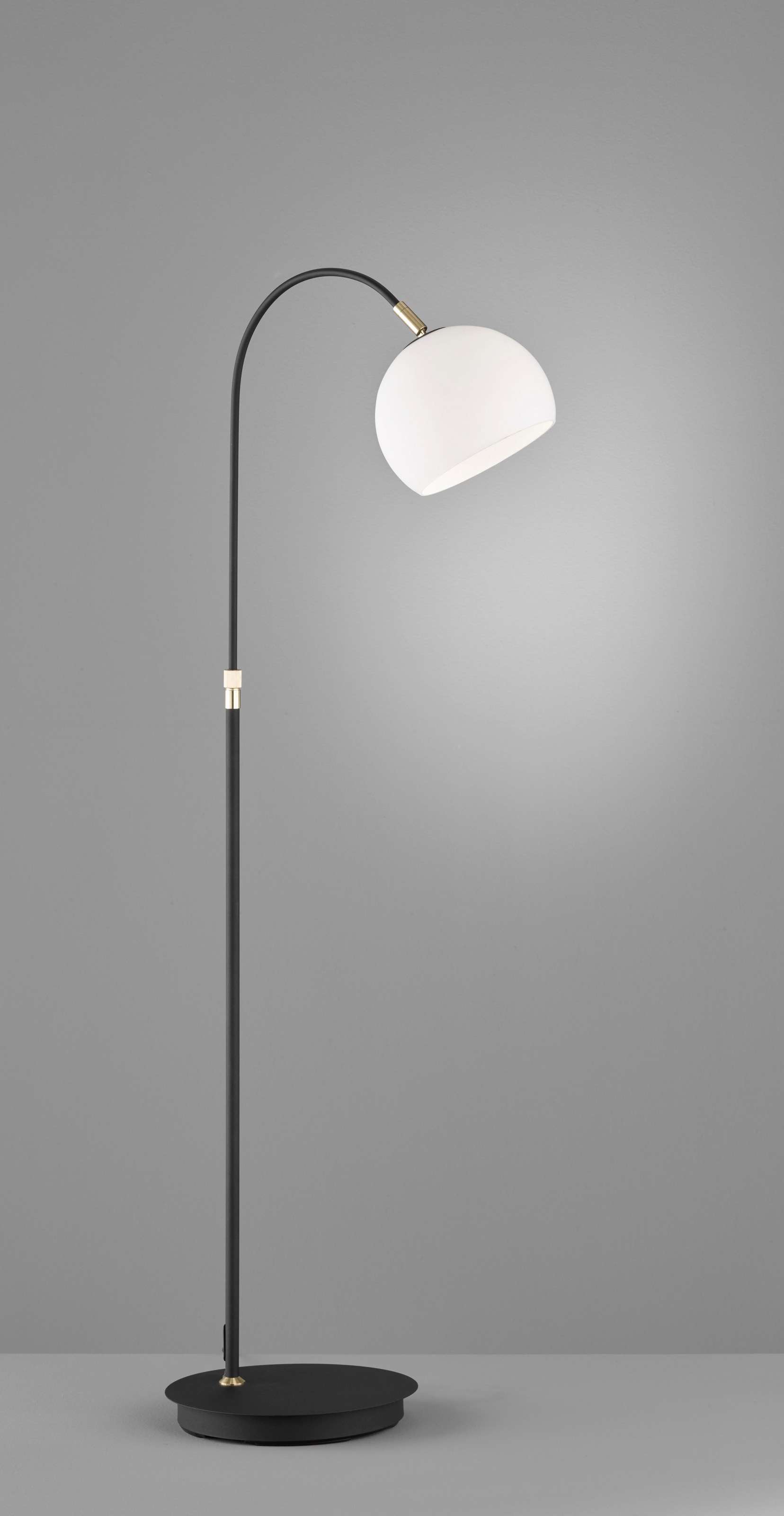 FISCHER & HONSEL Stehlampe 1 online bestellen »Bow«, flammig-flammig