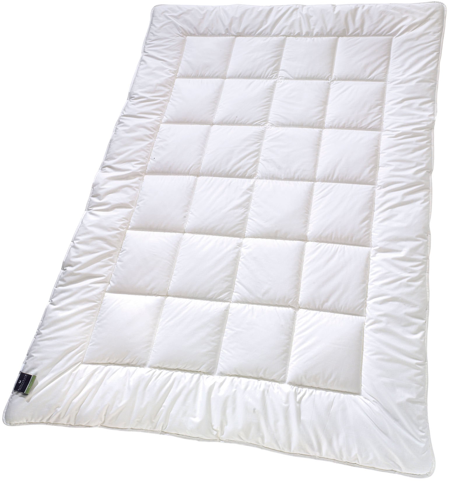 billerbeck Kunstfaserbettdecke »520 ALCANDO®, Bettdecken für Sommer und Win günstig online kaufen