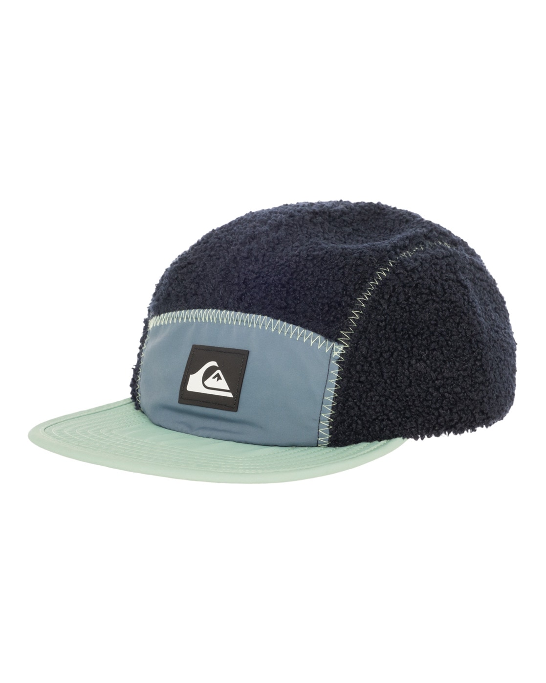 Quiksilver Fitted Cap »Alaska«