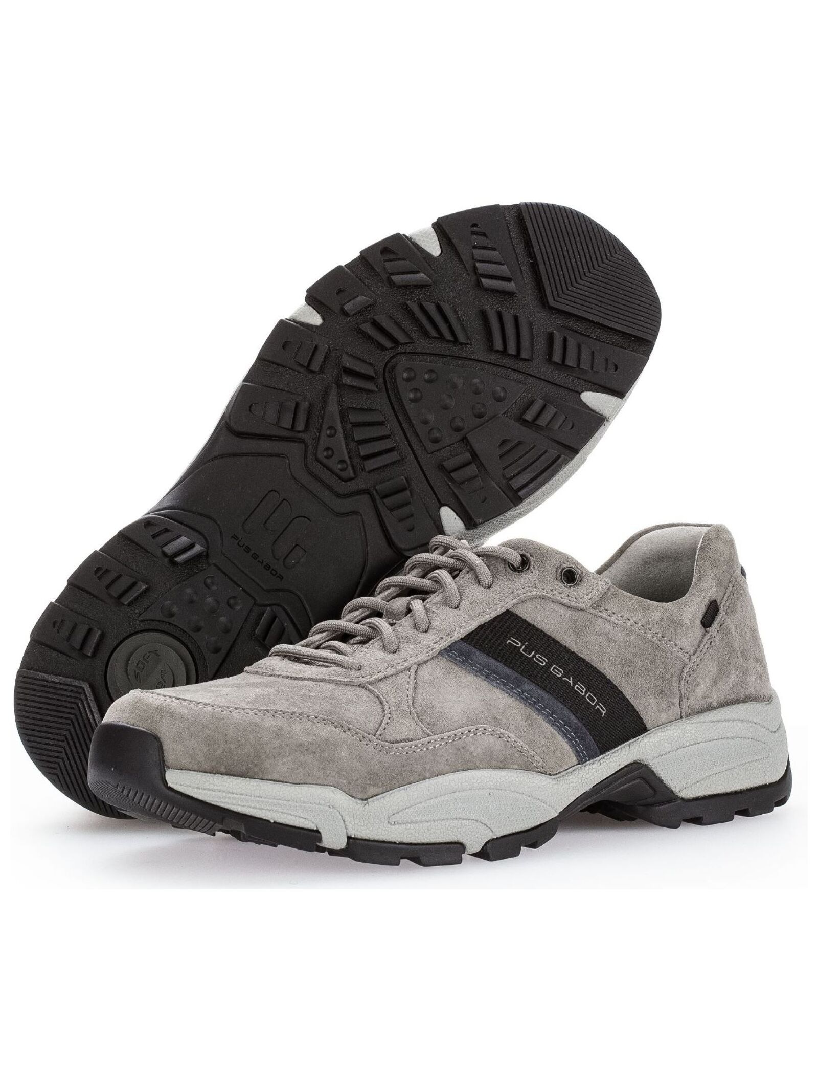 Pius Gabor Sneaker »Pius Gabor Sneaker Veloursleder«